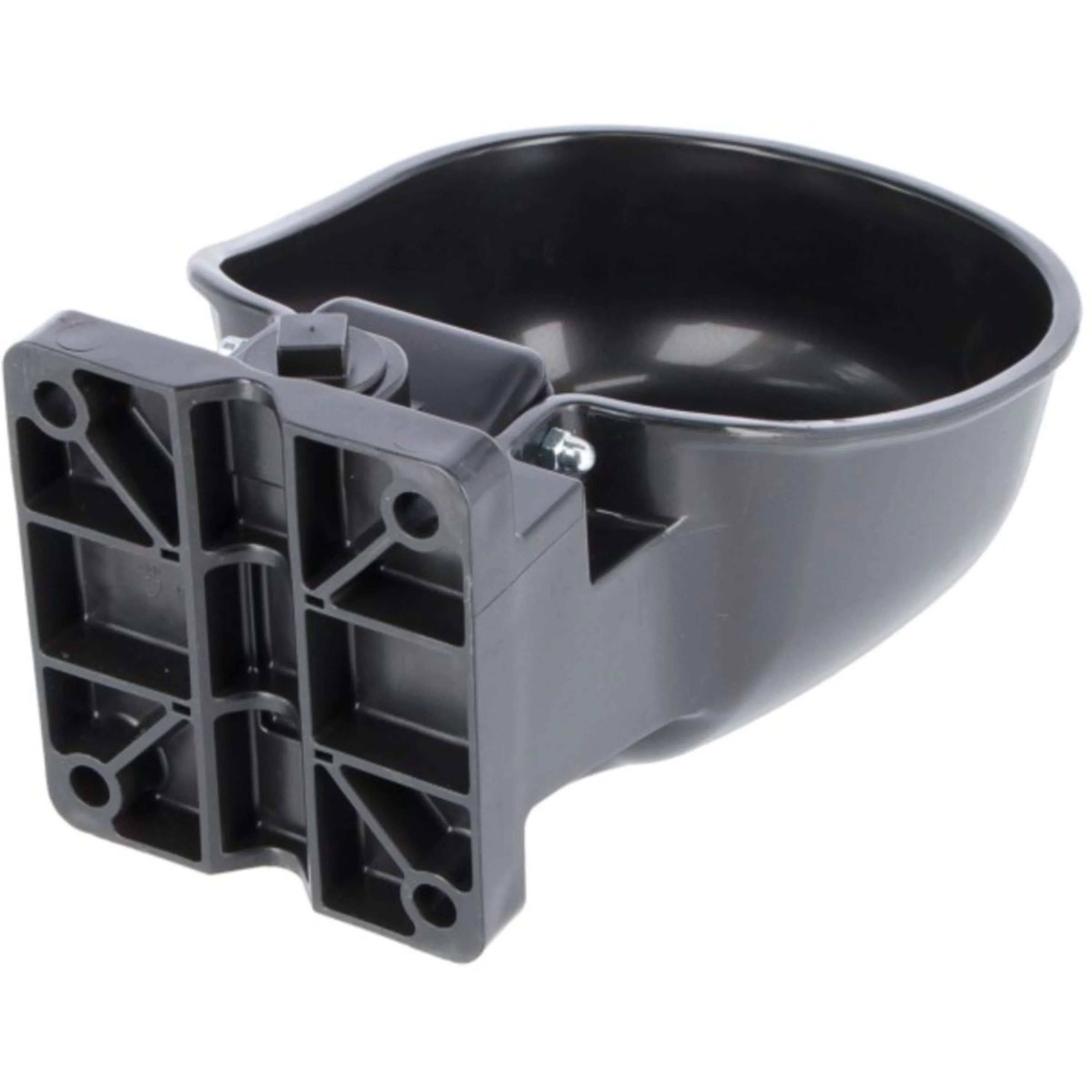 Kerbl Abreuvoir K50 Noir - Image 4