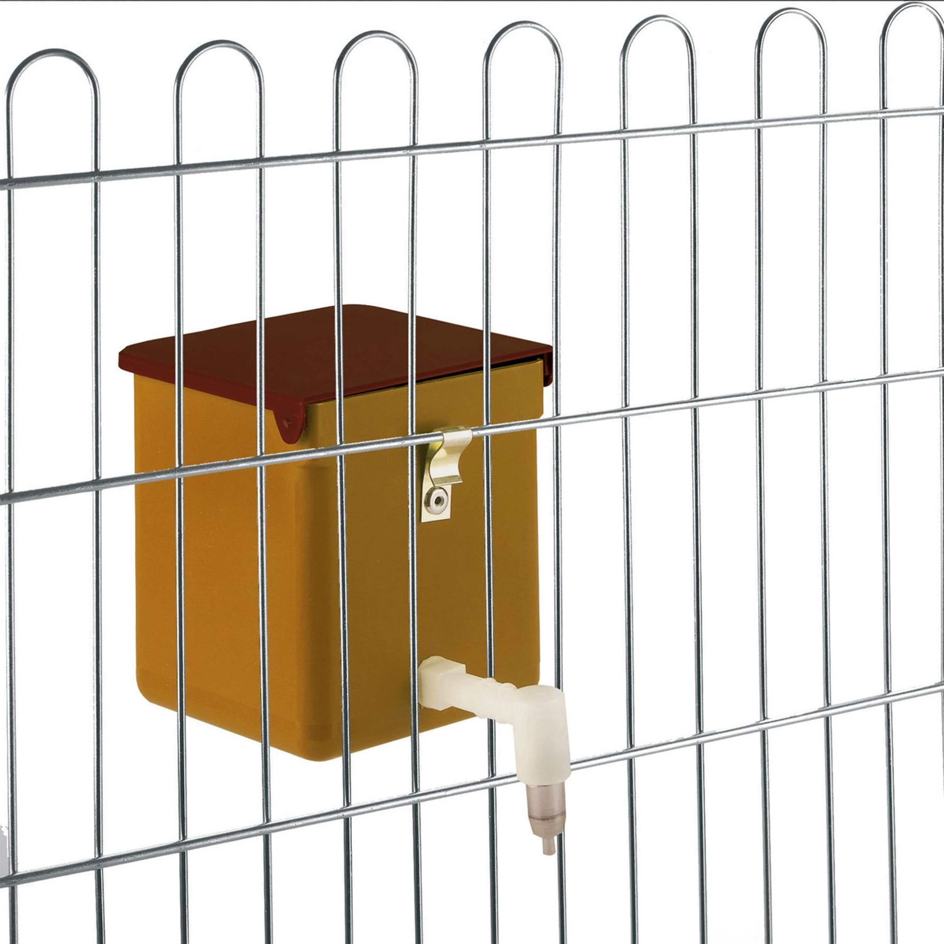 Kerbl Abreuvoir pour Lapin Euro pour 500ml Plastique - Image 2