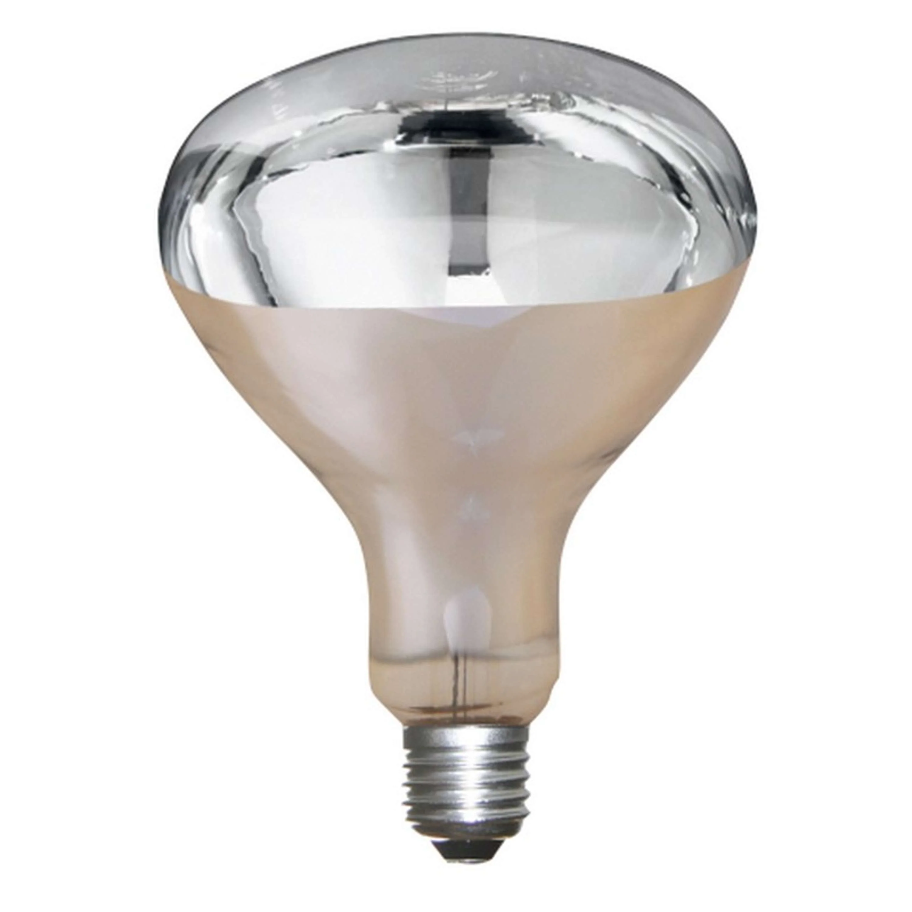 Kerbl Ampoule Infrarouge Verre Trempé Blanc - Image 2