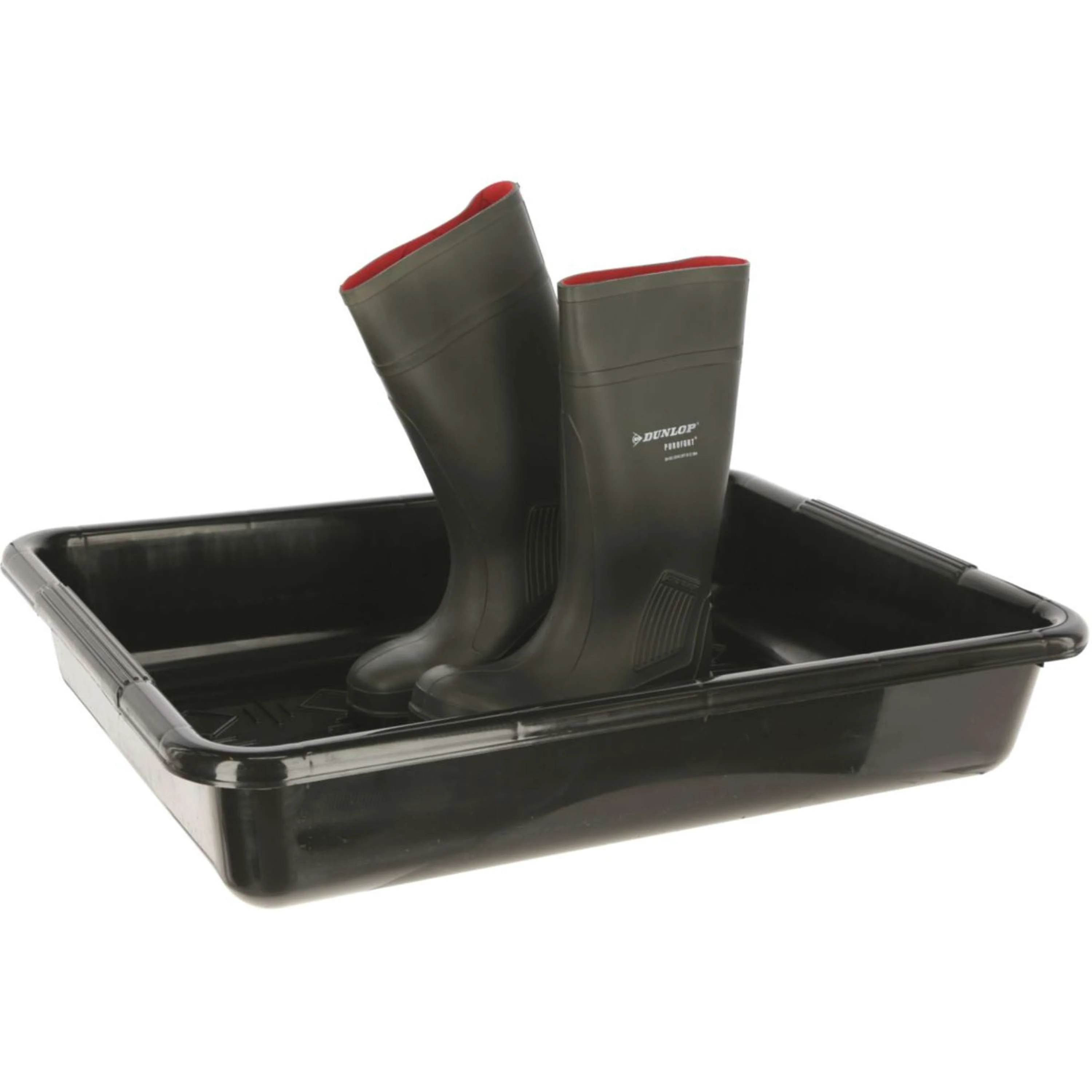 Kerbl Bain de Désinfection Premium pour Bottes Noir - Image 2
