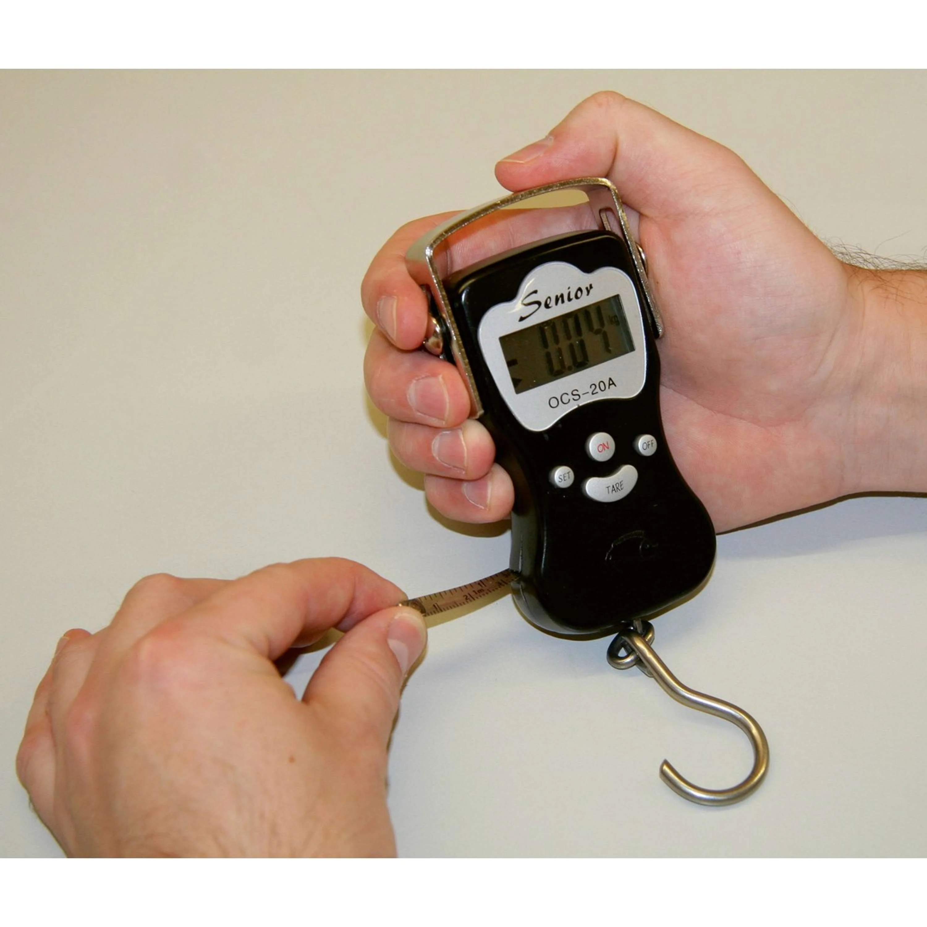 Kerbl Balance Numérique Digiscale - Image 2