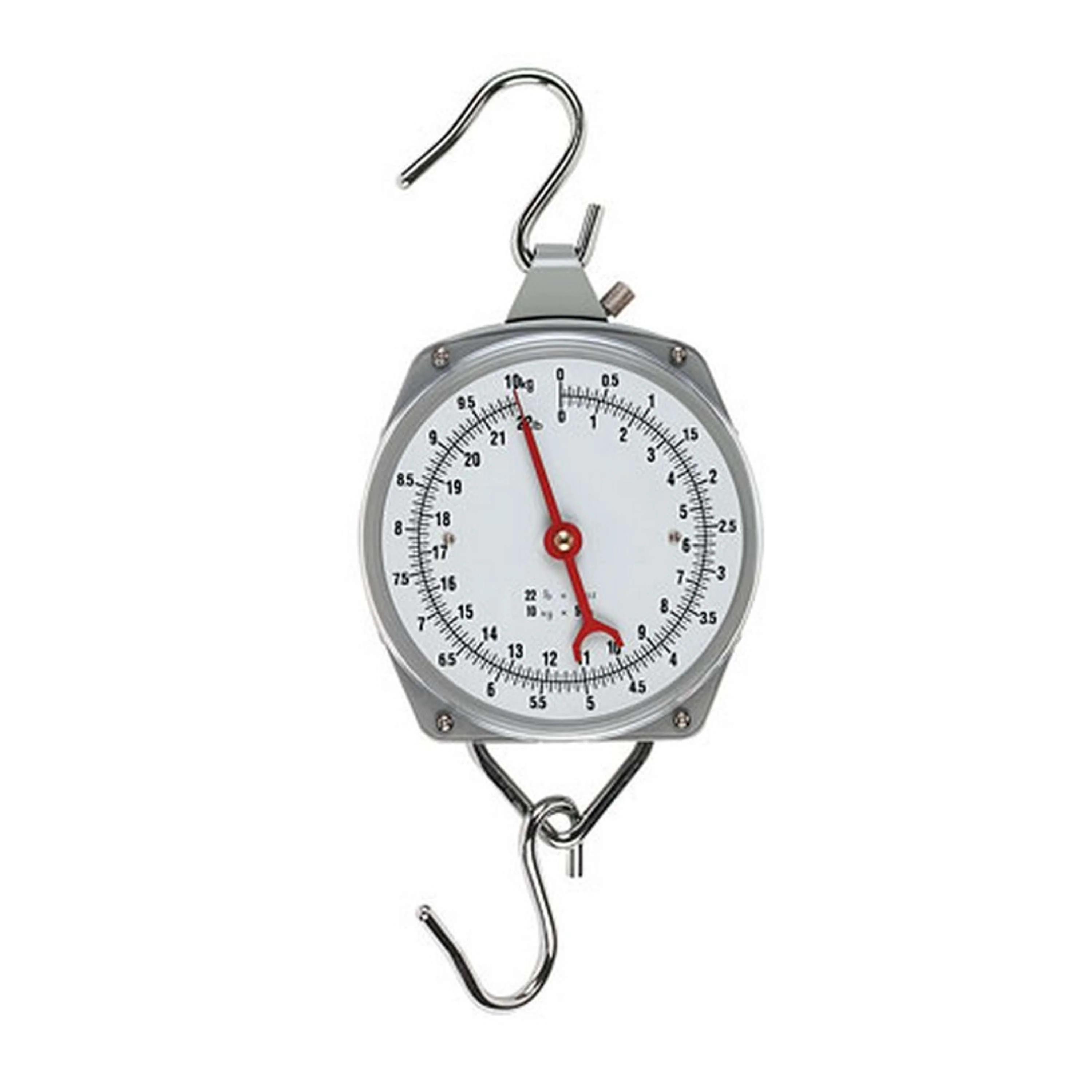 Kerbl Balance Suspendue Rond - Image 5
