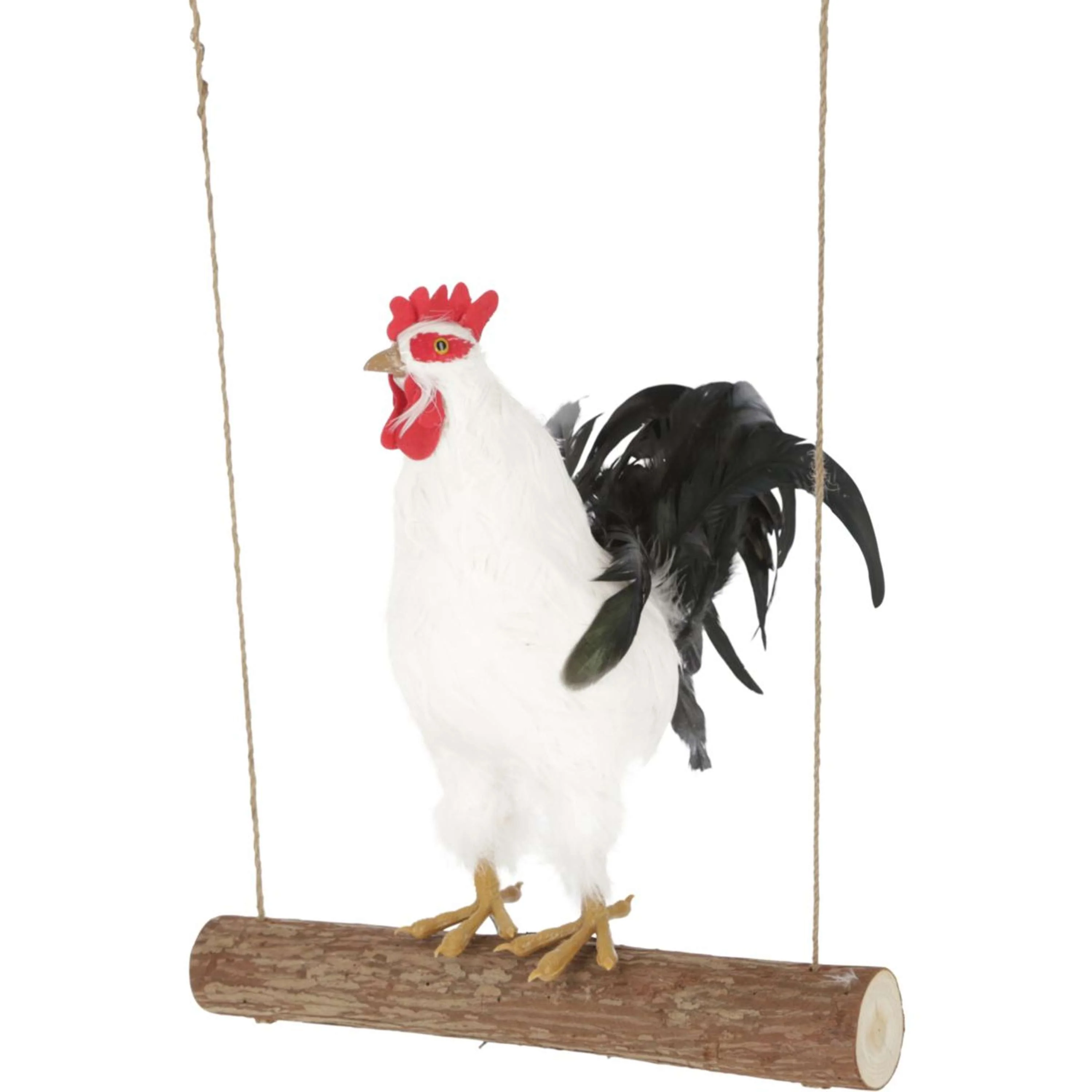 Kerbl Balançoire à poules - Image 2