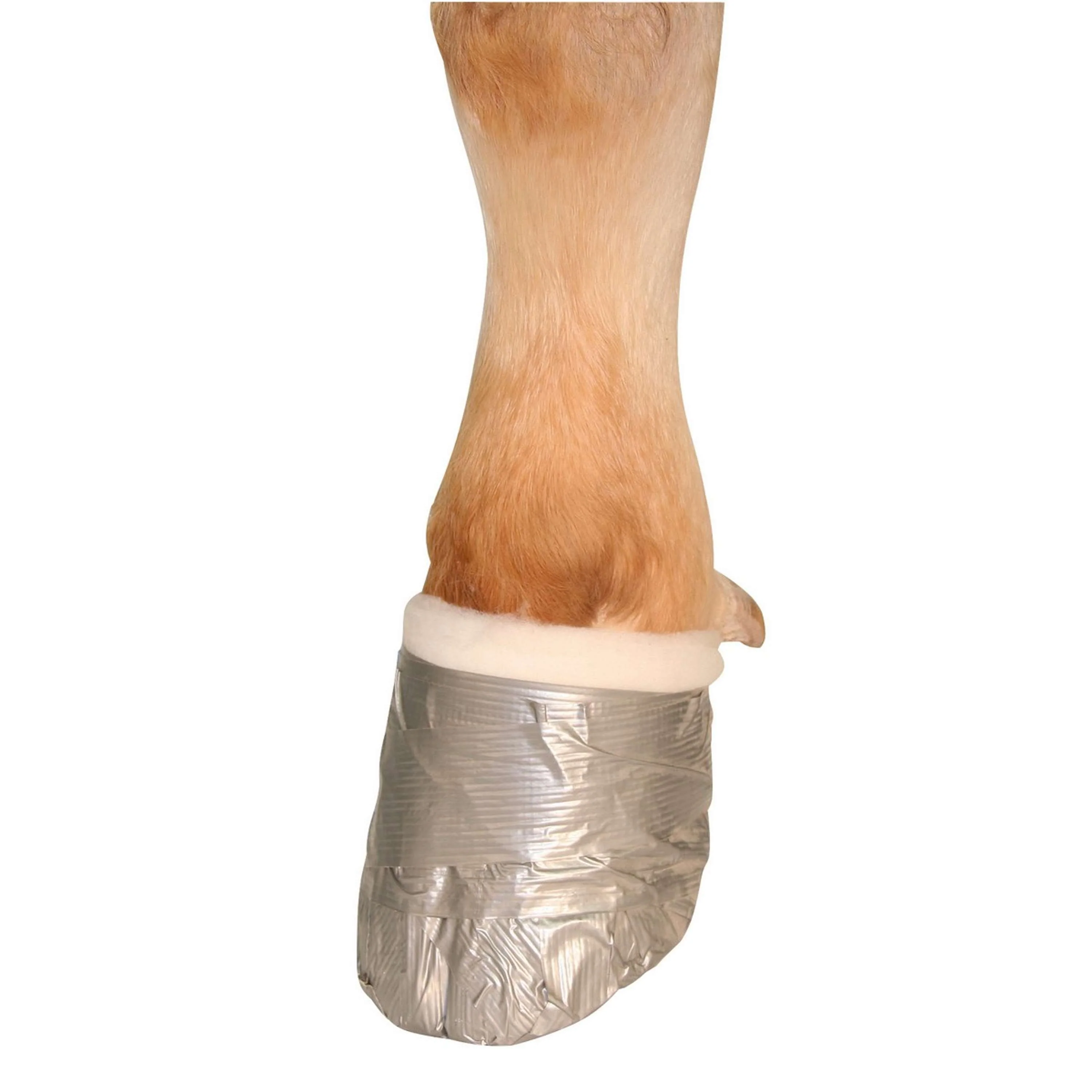 Kerbl Bandage à onglons Silbertape - Image 3