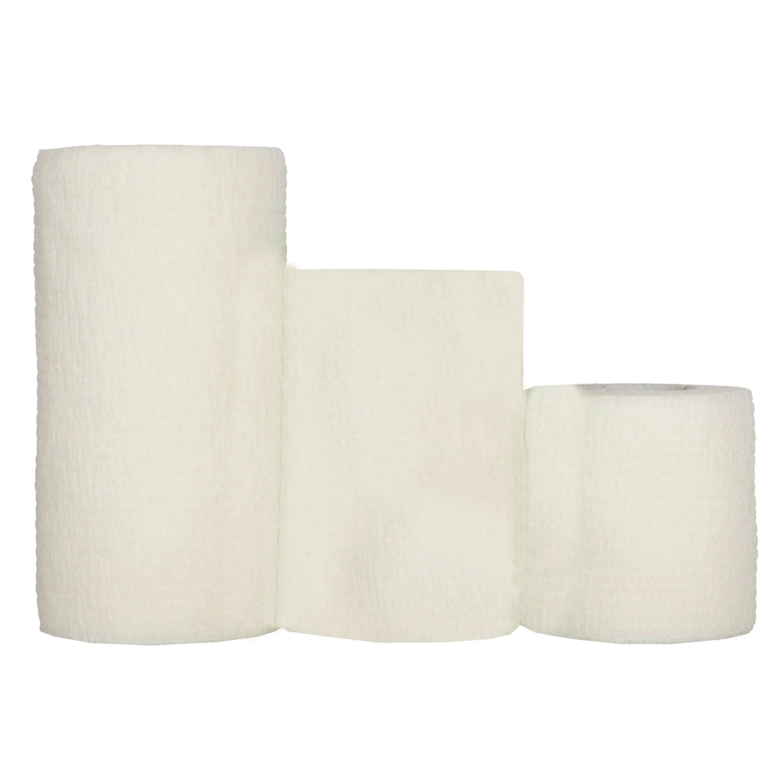 Kerbl Bandages Equilastic Auto-adhésif 4,5m Blanc - Image 4