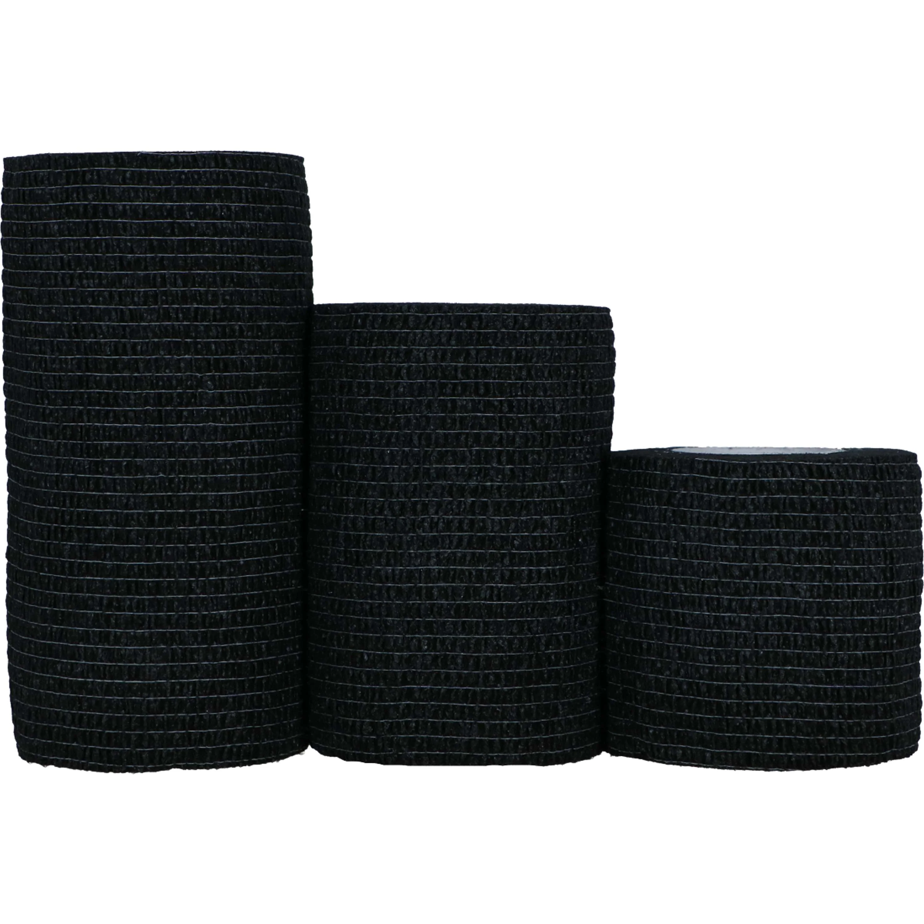 Kerbl Bandages Equilastic Auto-adhésif 4,5m Noir - Image 4