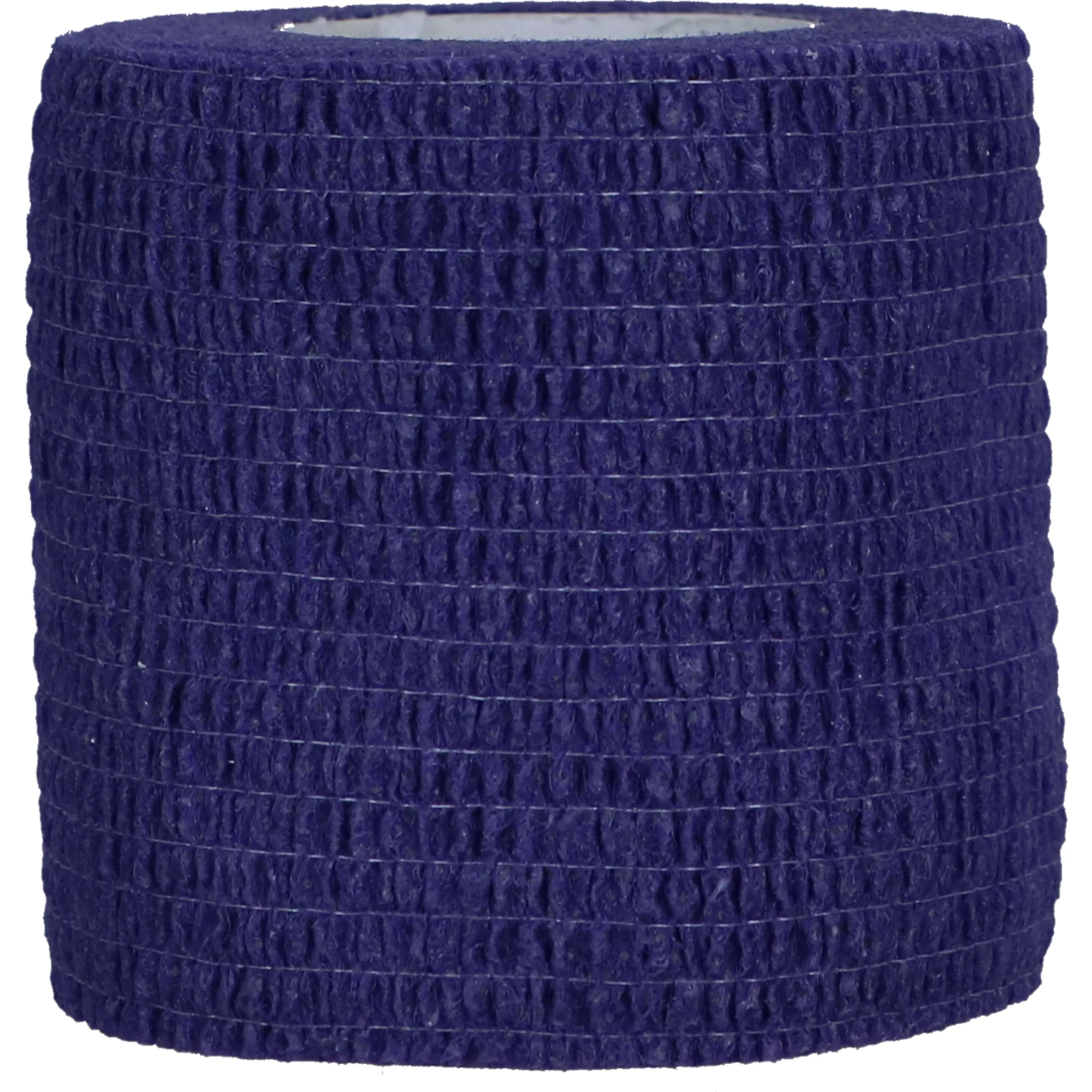 Kerbl Bandages Equilastic Auto-adhésif 4,5m Violet - Image 2