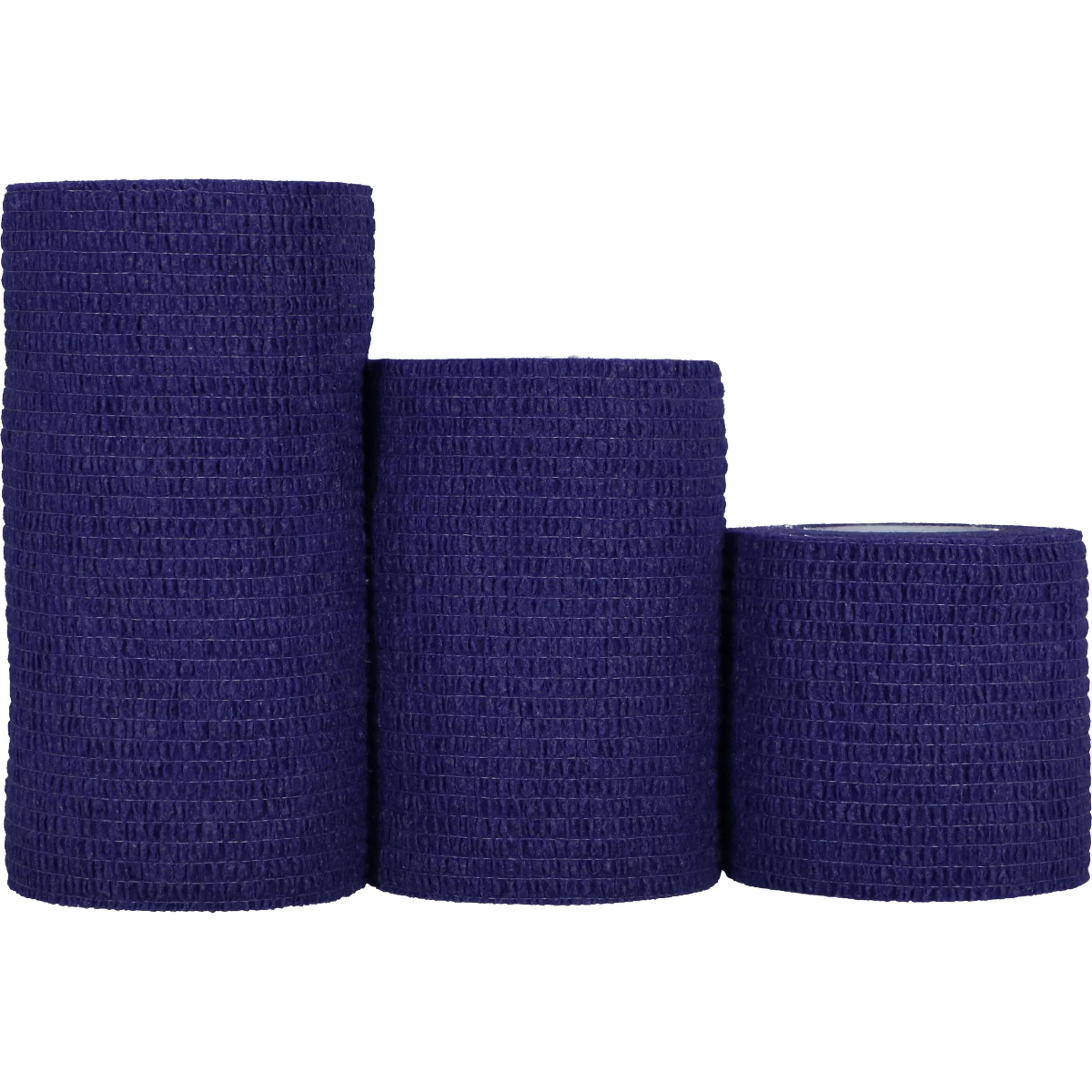 Kerbl Bandages Equilastic Auto-adhésif 4,5m Violet - Image 5