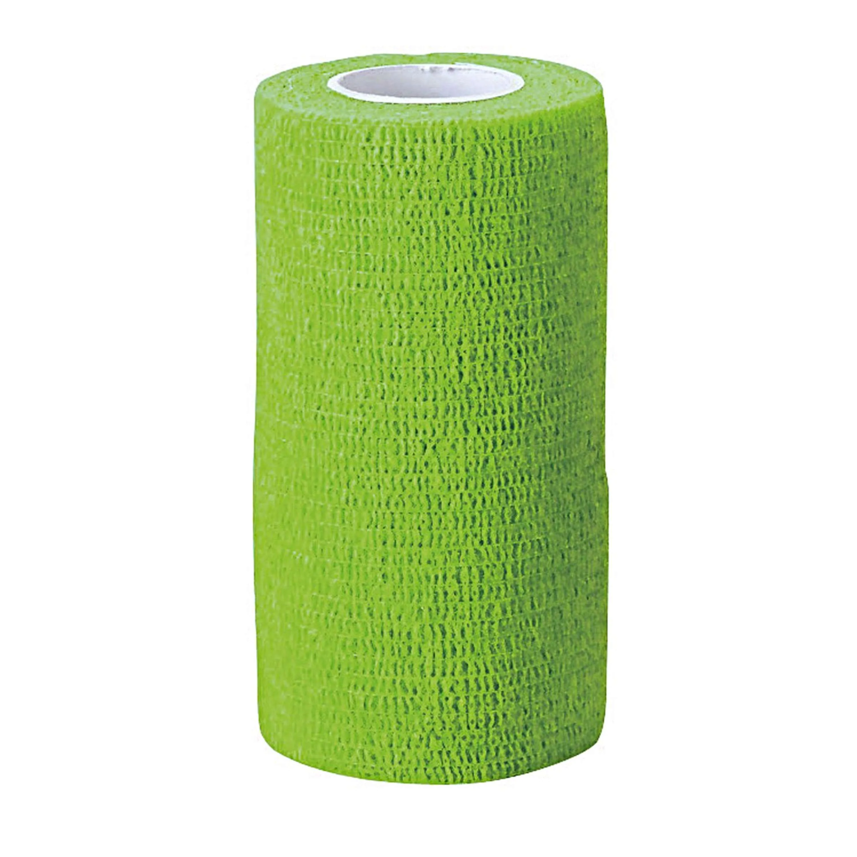 Kerbl Bandage VetLastic Autocollant Rouge - Image 2