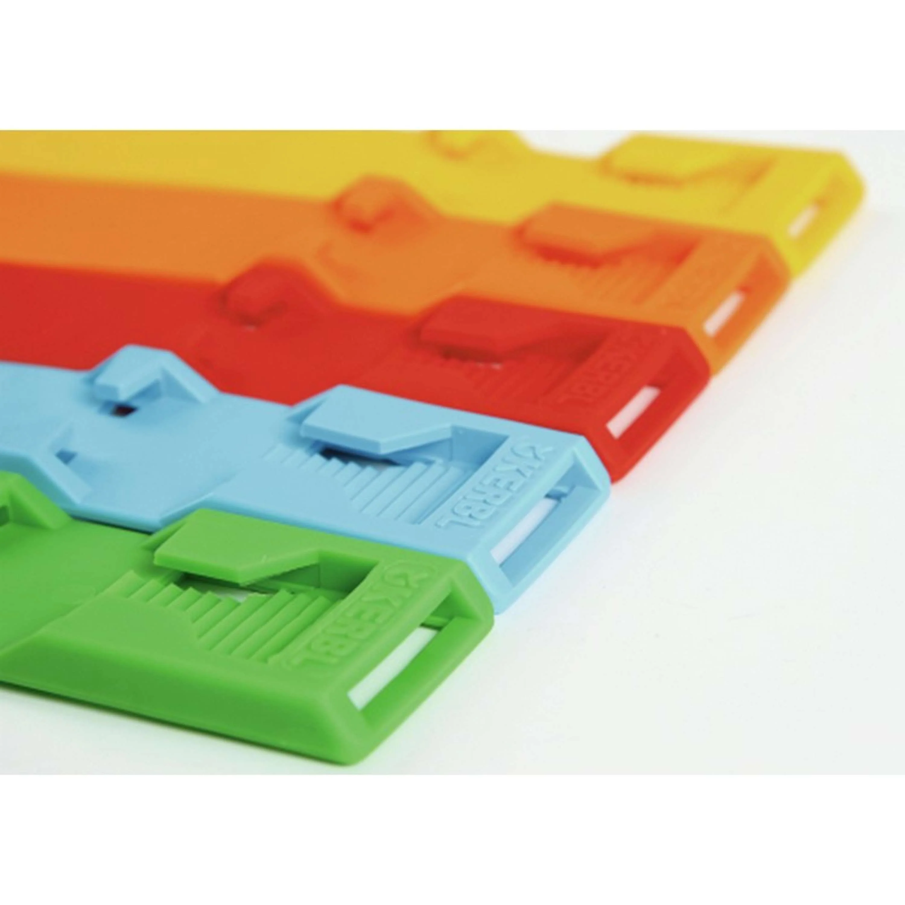 Kerbl Bande Cheville Easy Vache Bleu - Image 2