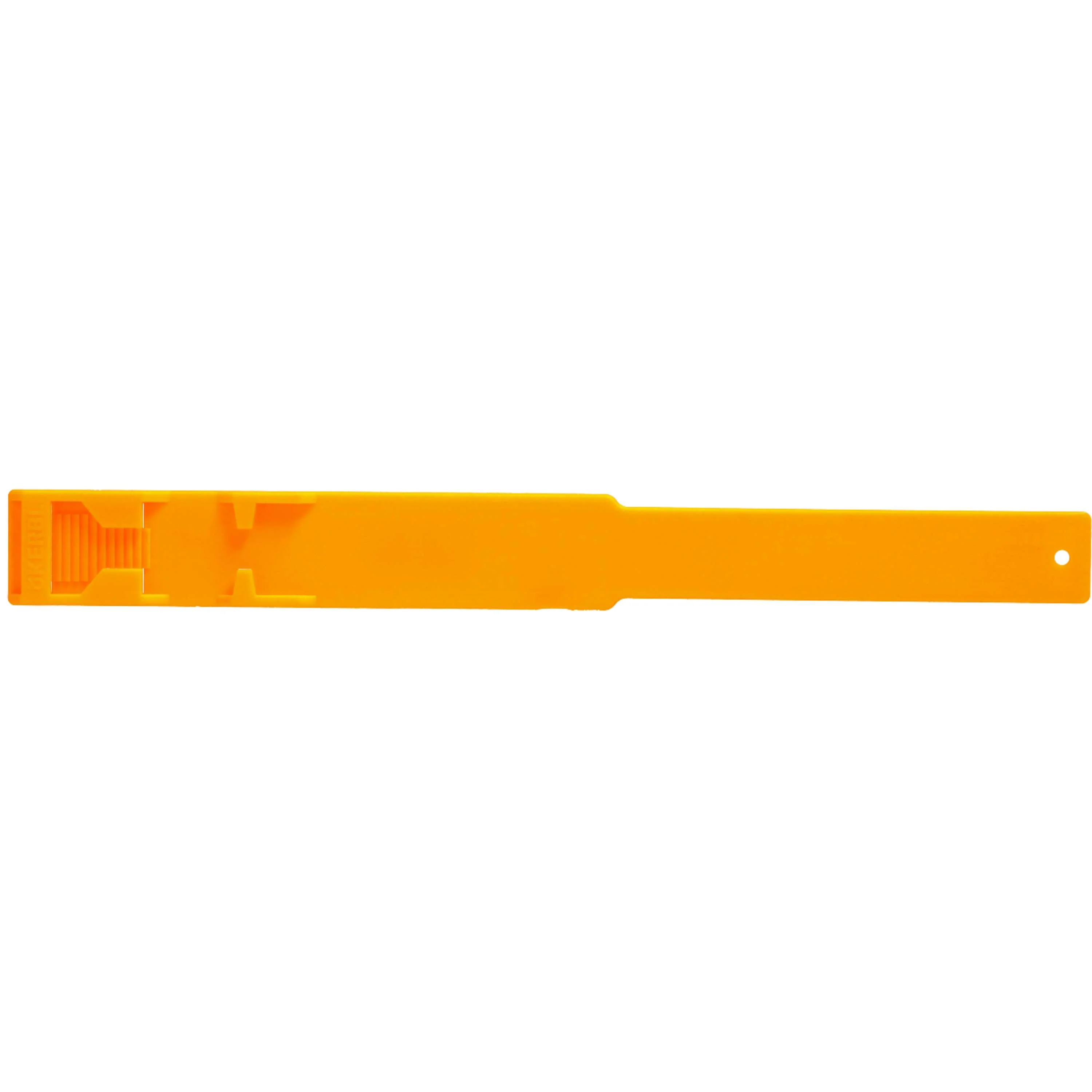 Kerbl Bande Cheville Easy Vache Jaune - Image 2