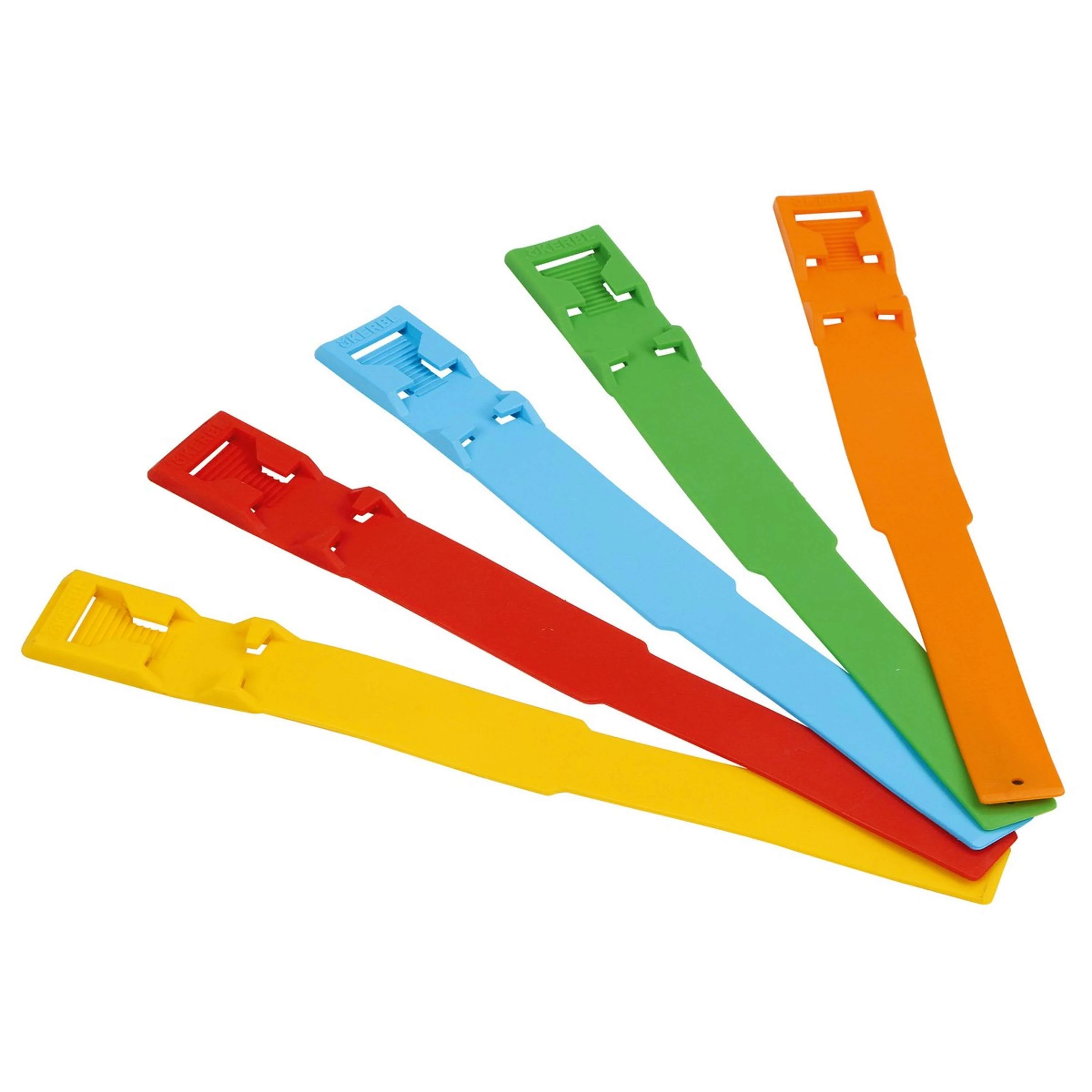 Kerbl Bande Cheville Easy Vache Jaune - Image 3