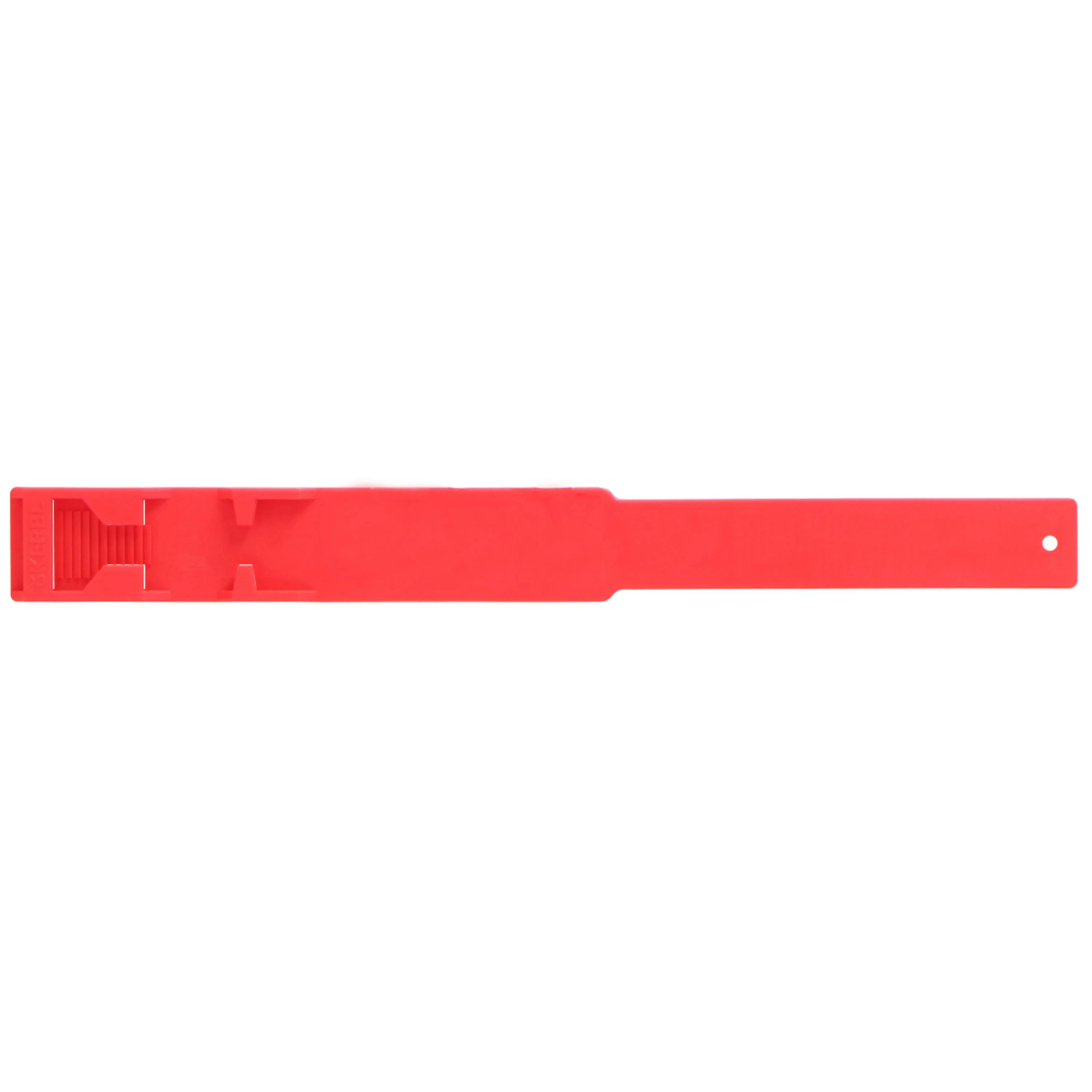 Kerbl Bande Cheville Easy Vache Rouge - Image 2