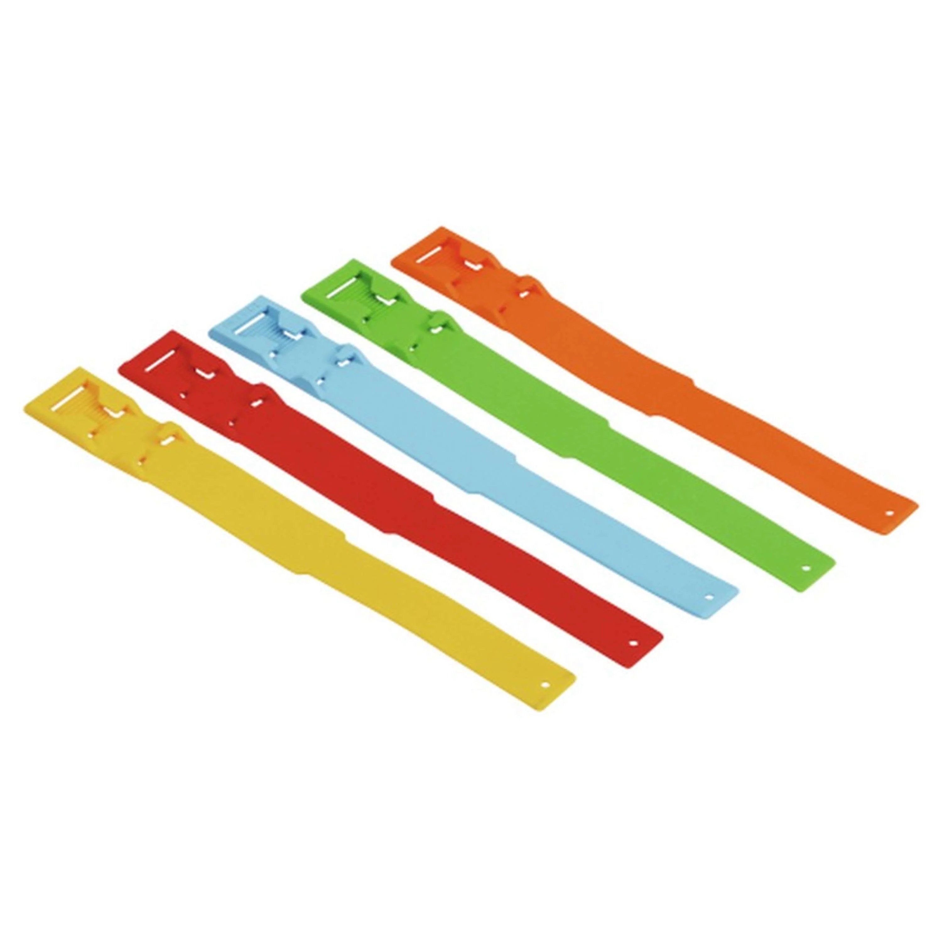 Kerbl Bande Cheville Easy Vache Rouge - Image 3