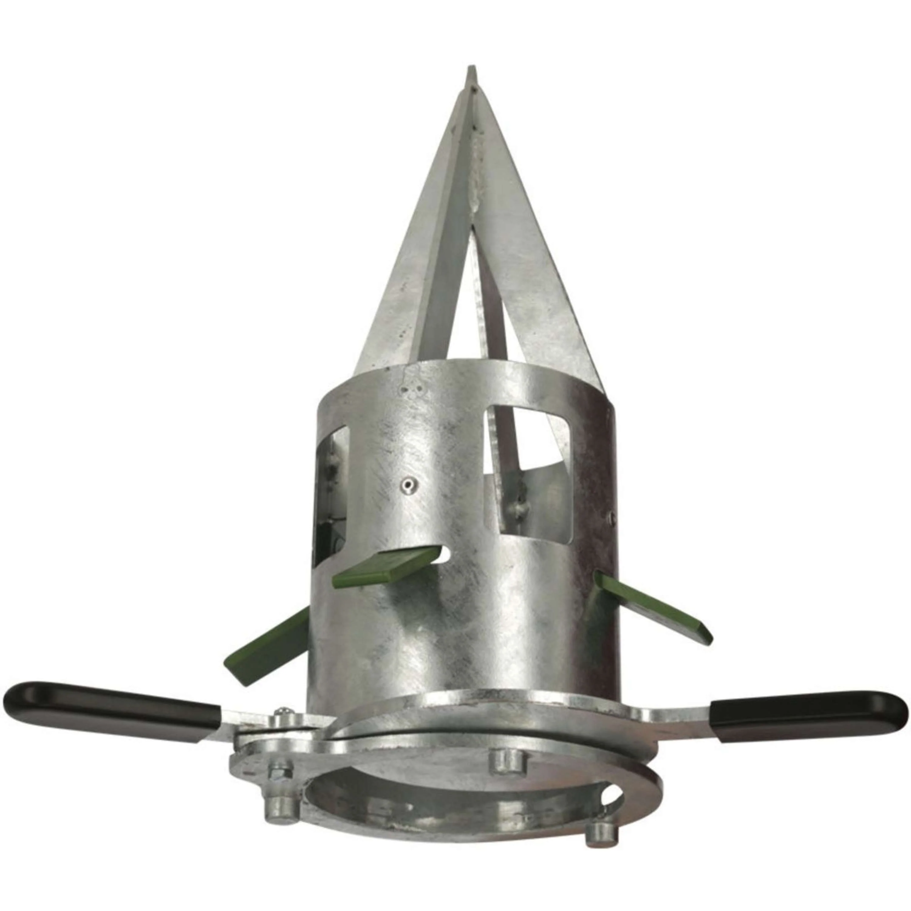 Kerbl BibBag Outlet Métal - Image 3