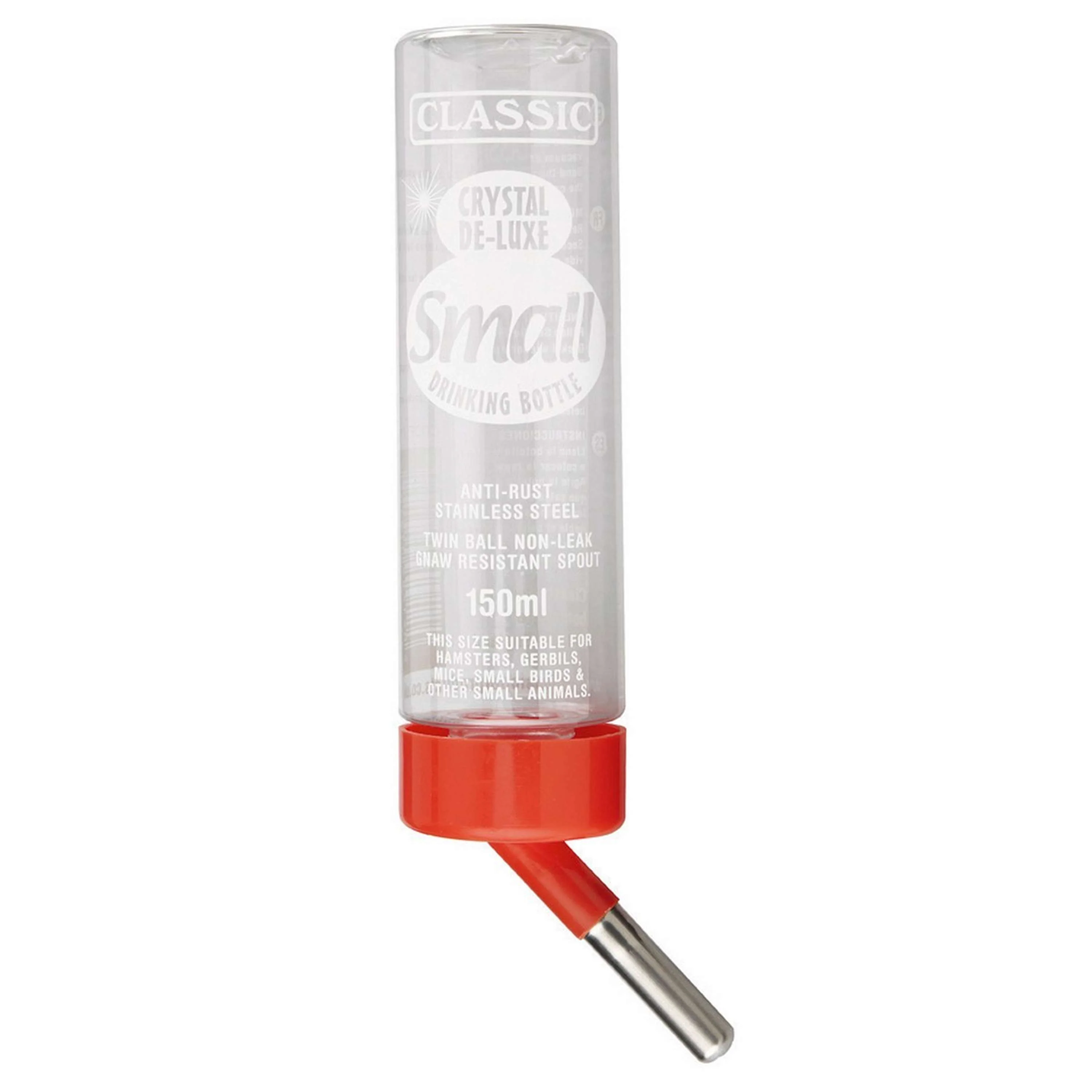 Kerbl Biberon Classic Deluxe - Image 3