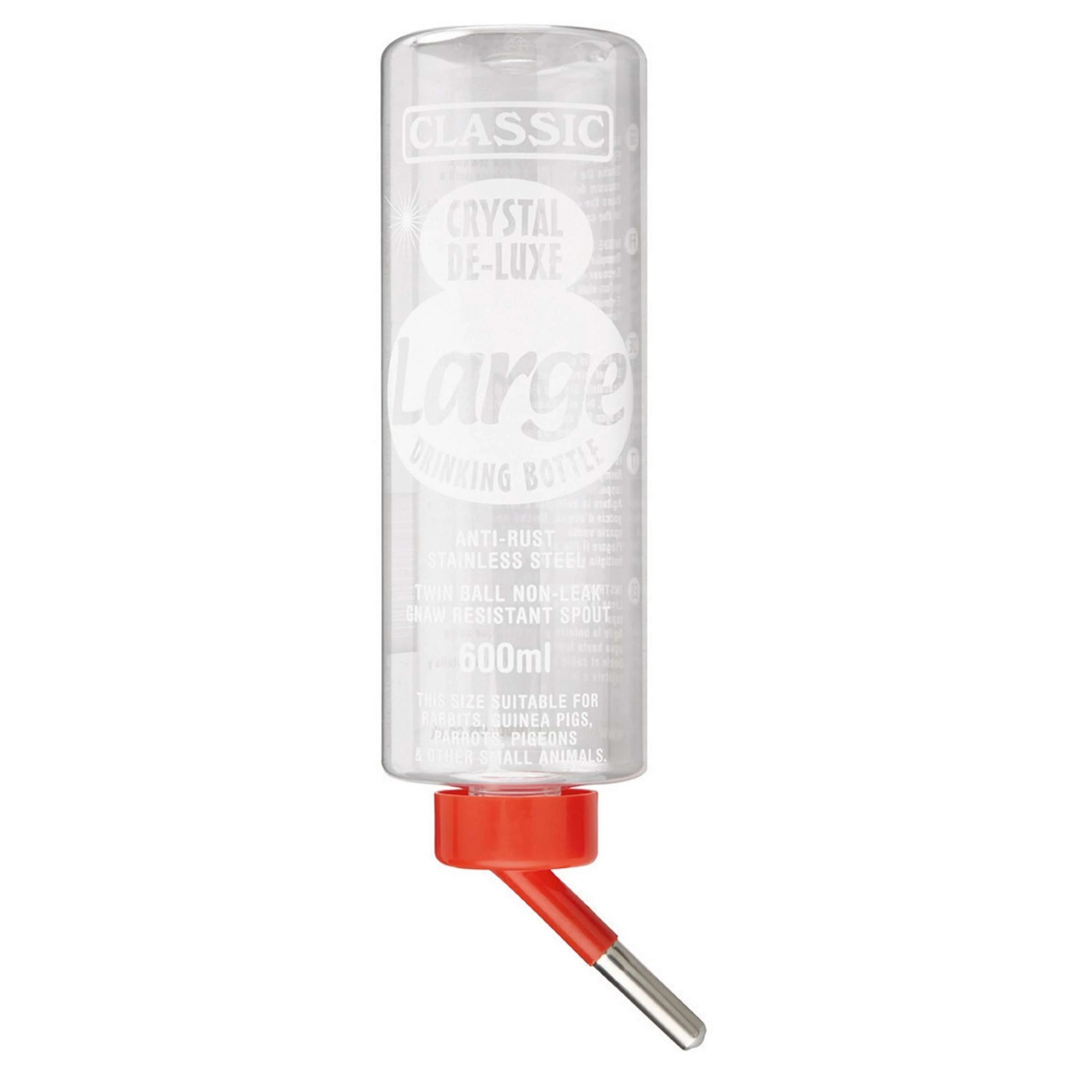 Kerbl Biberon Classic Deluxe - Image 4