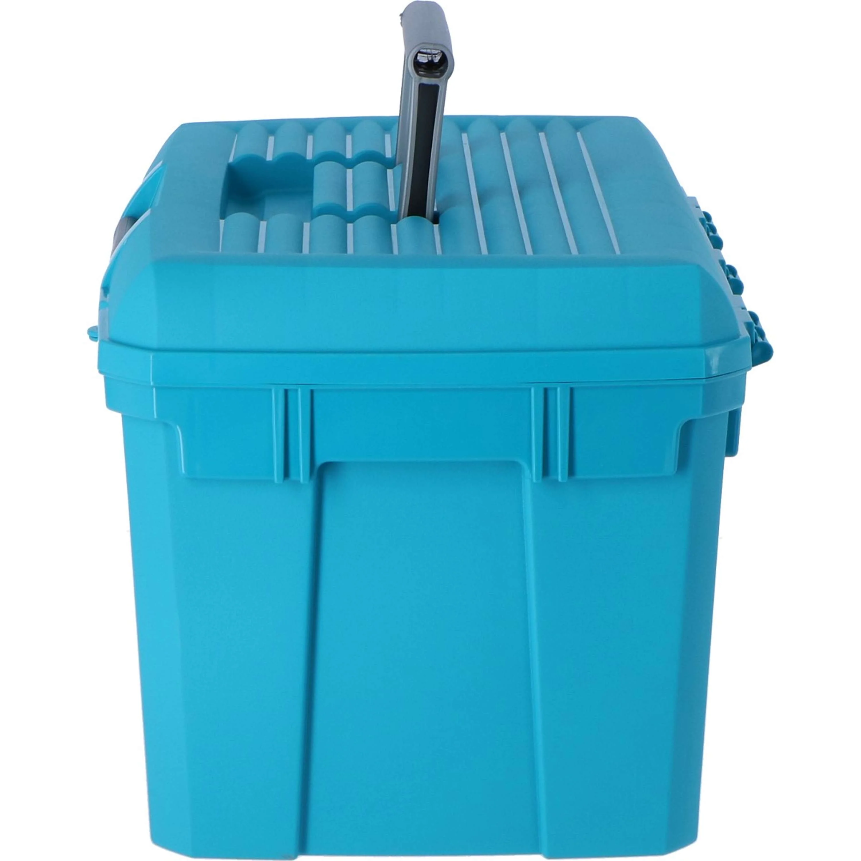 Kerbl Boîte de Pansage Bleu - Image 3