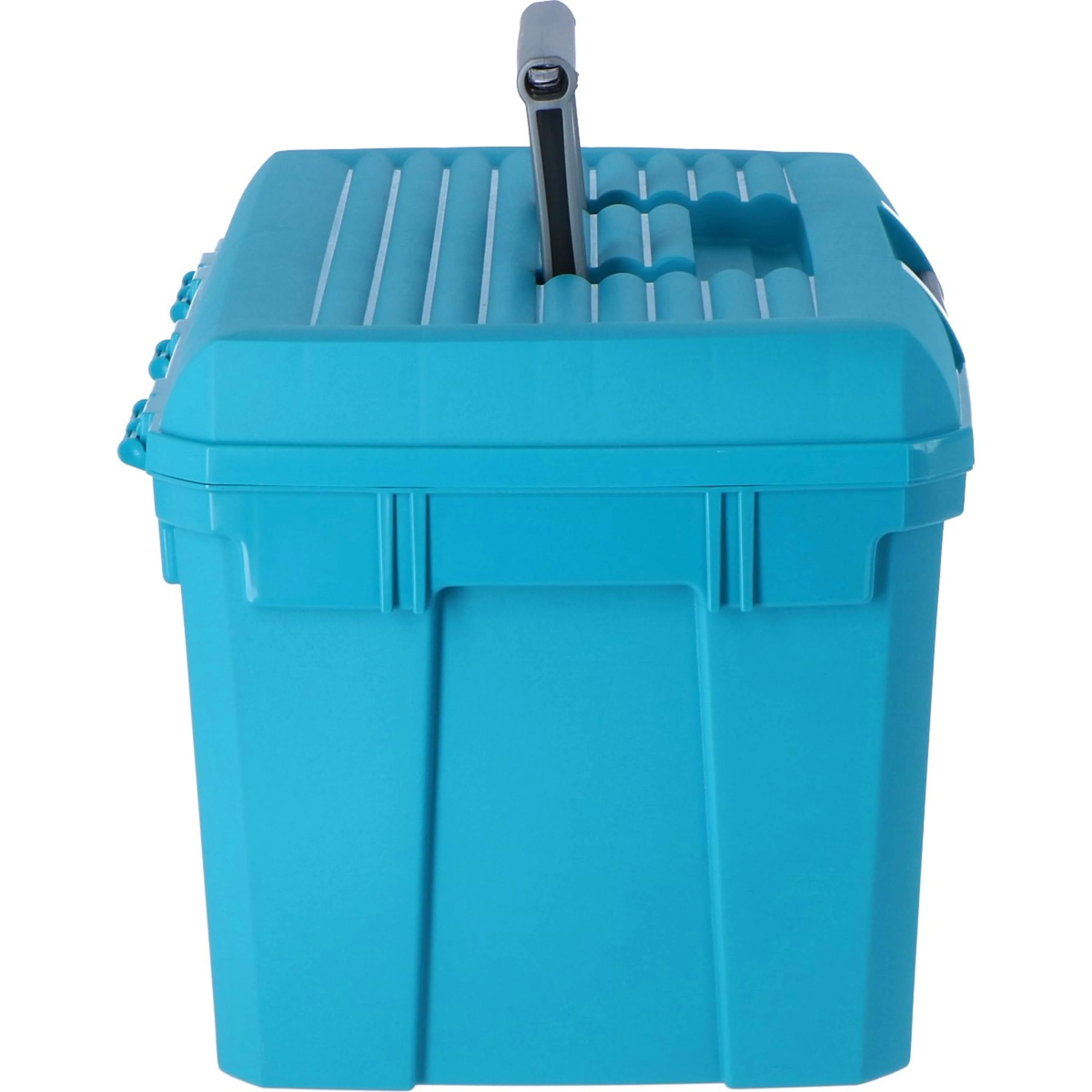 Kerbl Boîte de Pansage Bleu - Image 7