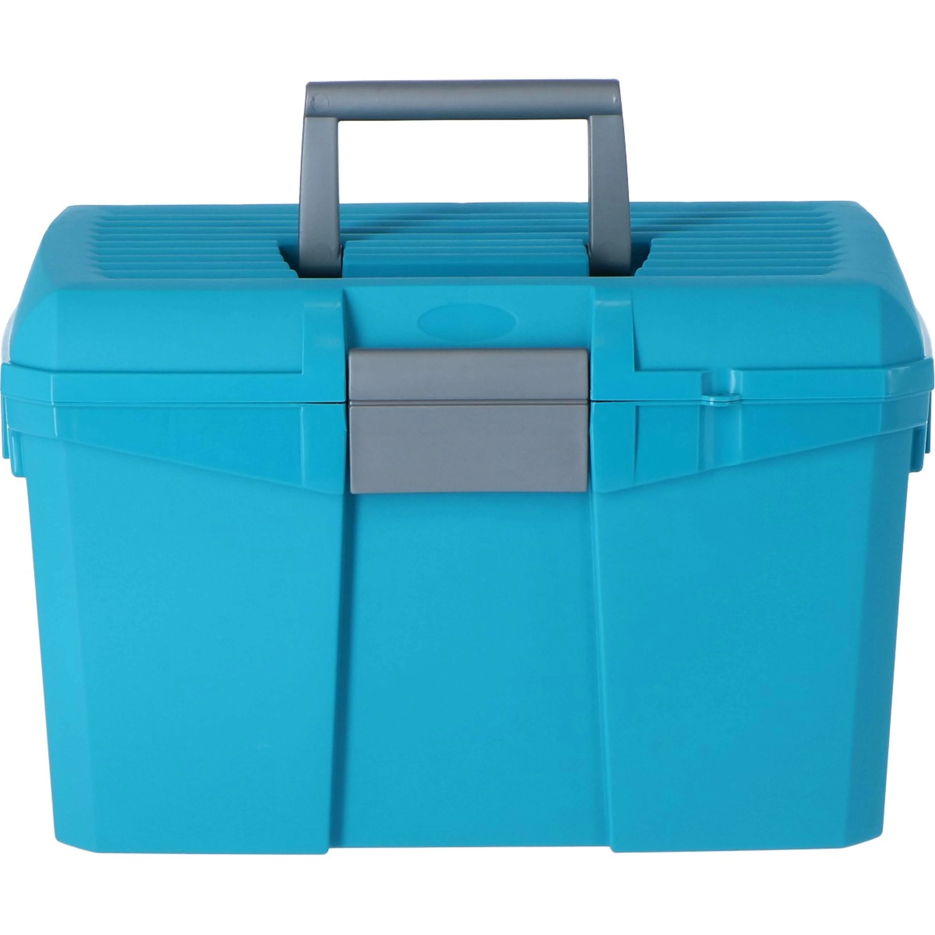 Kerbl Boîte de Pansage Bleu - Image 9