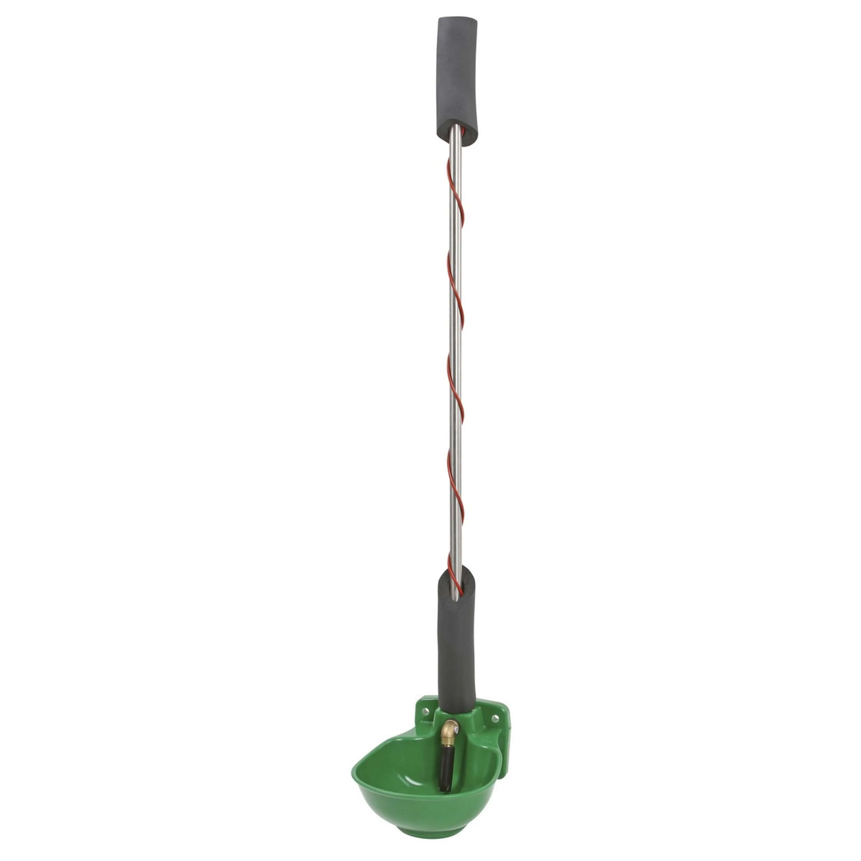 Kerbl Bol en plastique Hp20, 230v avec tube chauffant - Image 2