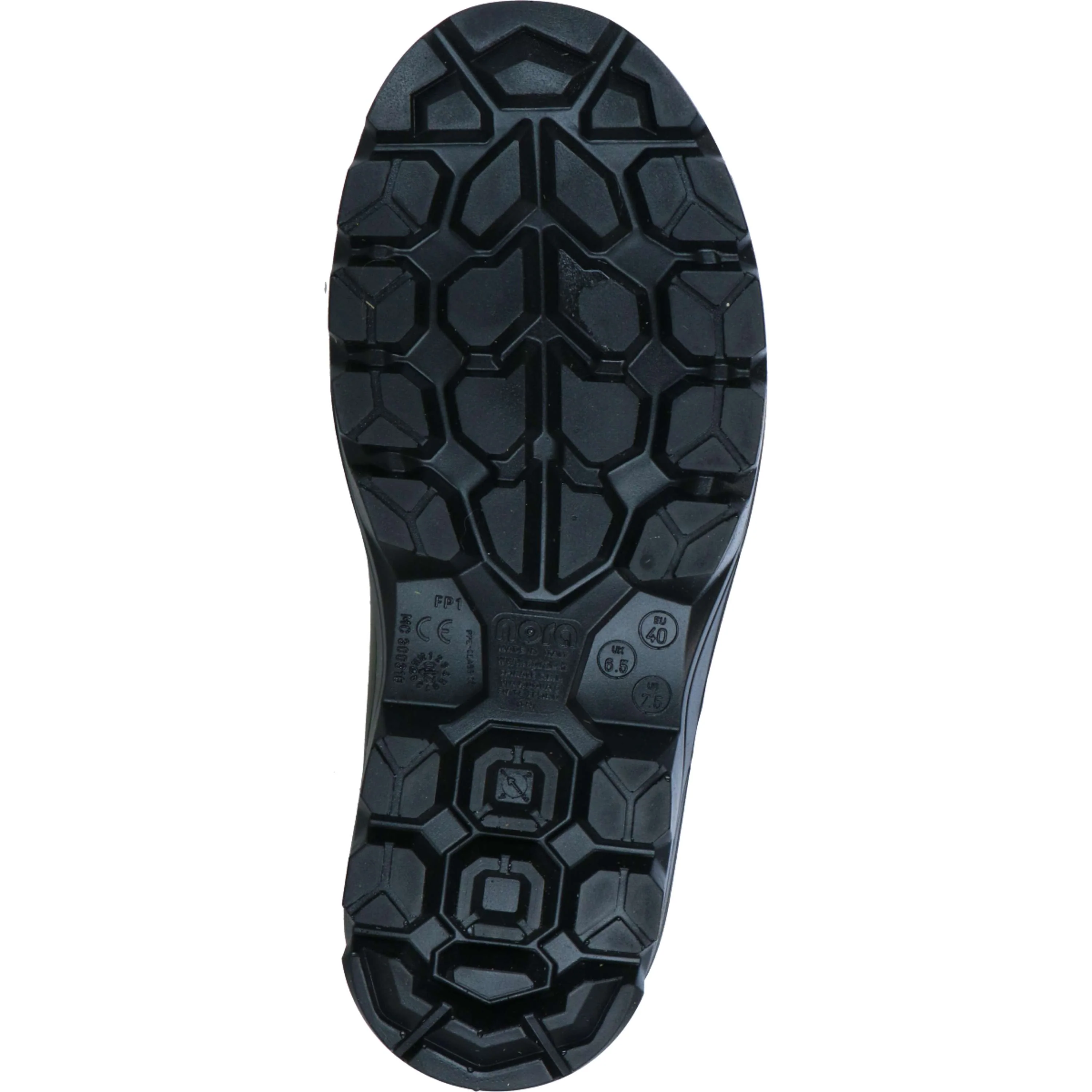 Kerbl Bottes de Sécurité Noramax - Image 10