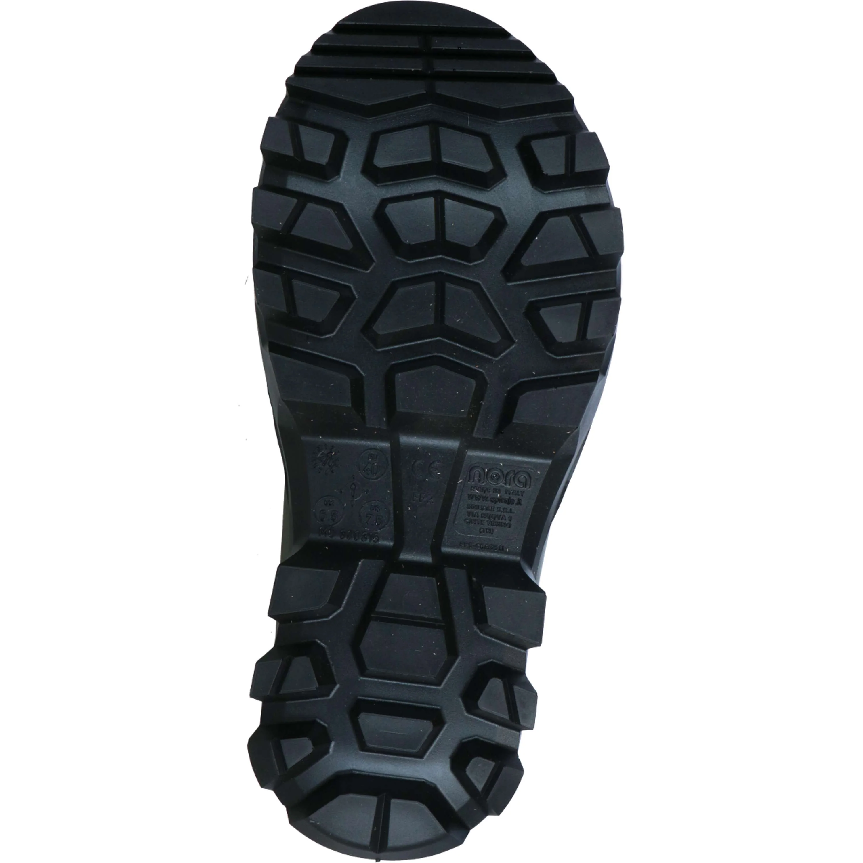 Kerbl Bottes de Sécurité Noratherm S5 - Image 10