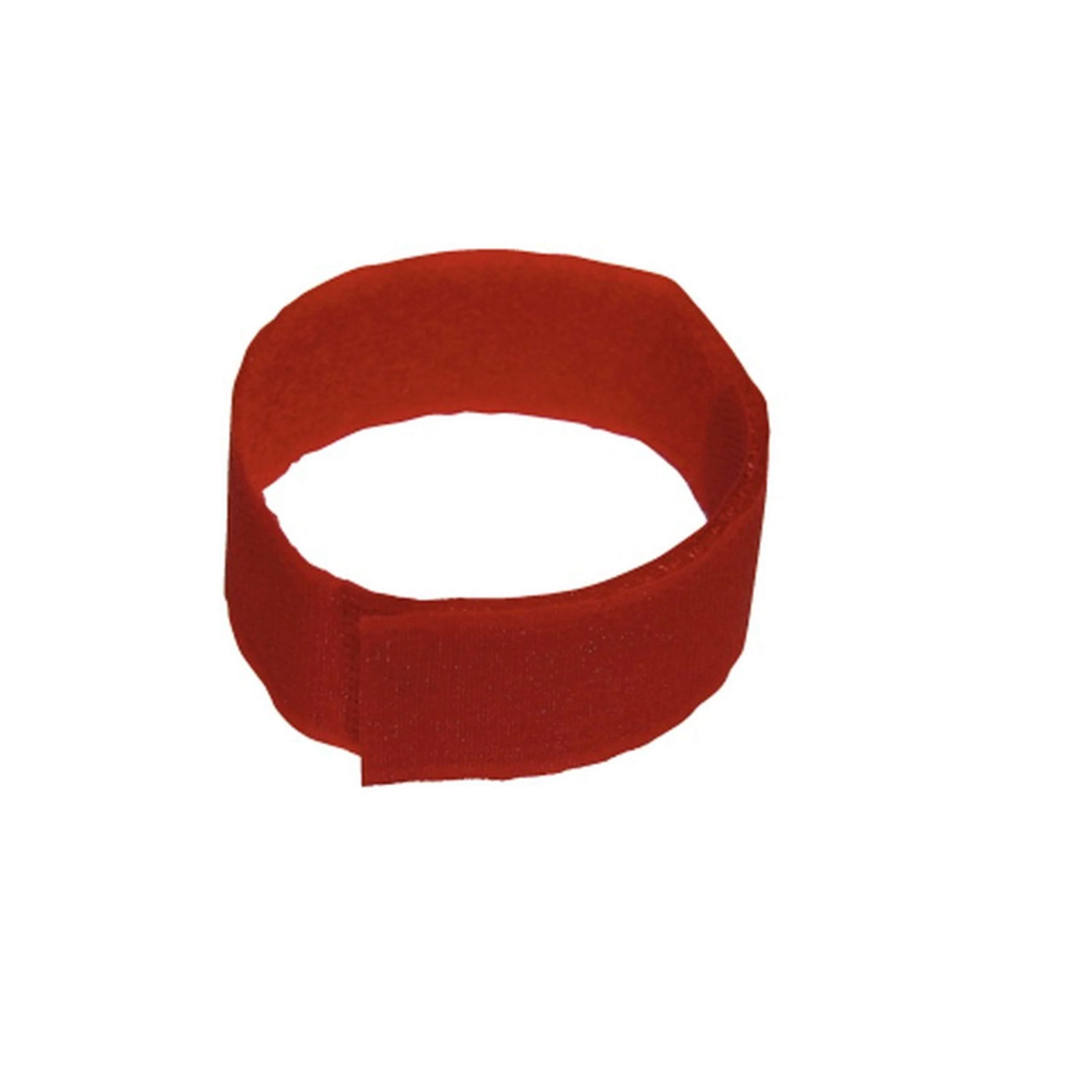 Kerbl Bracelet de Marquage Rouge - Image 2