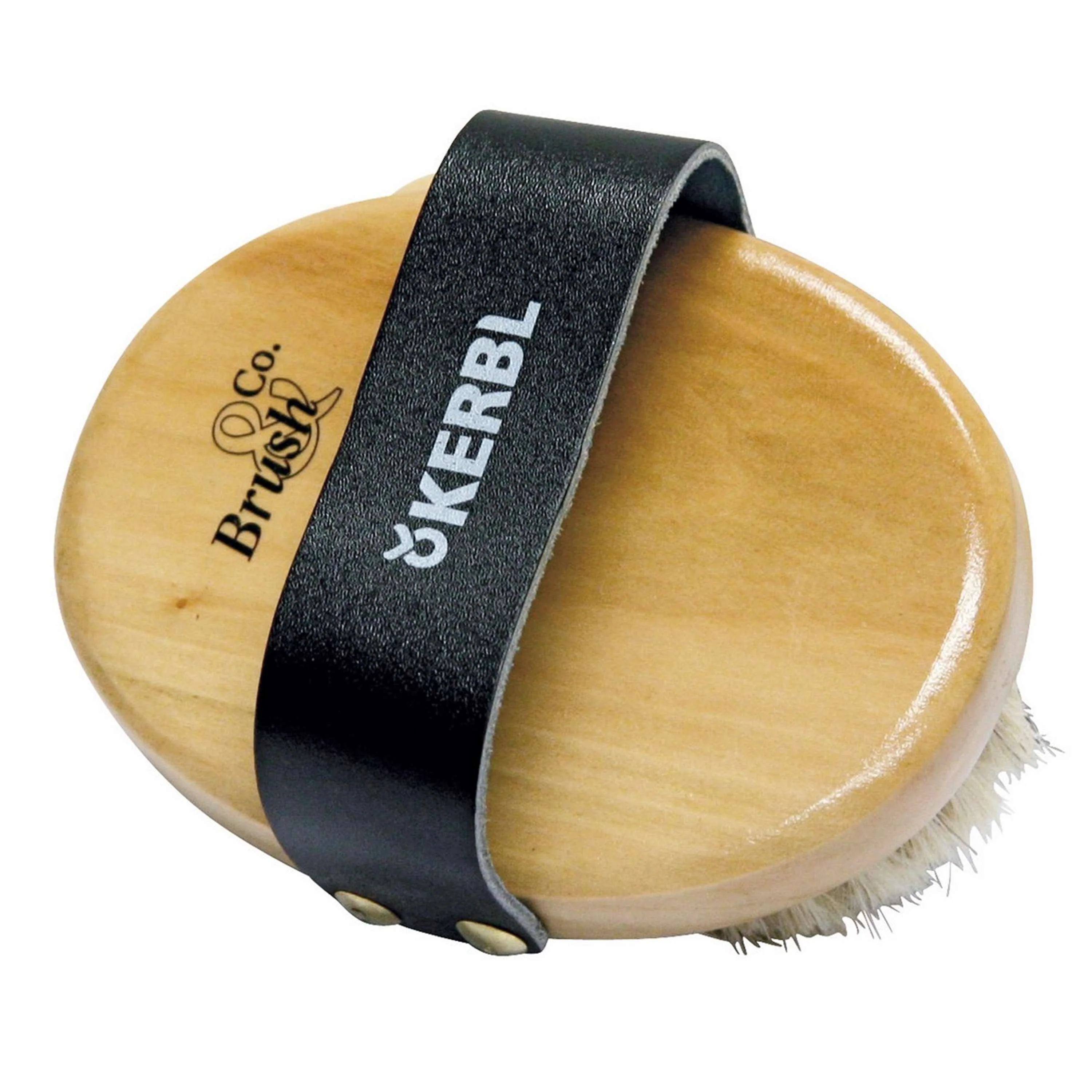 Kerbl Brosse de lustrage Brush&Co - Image 2