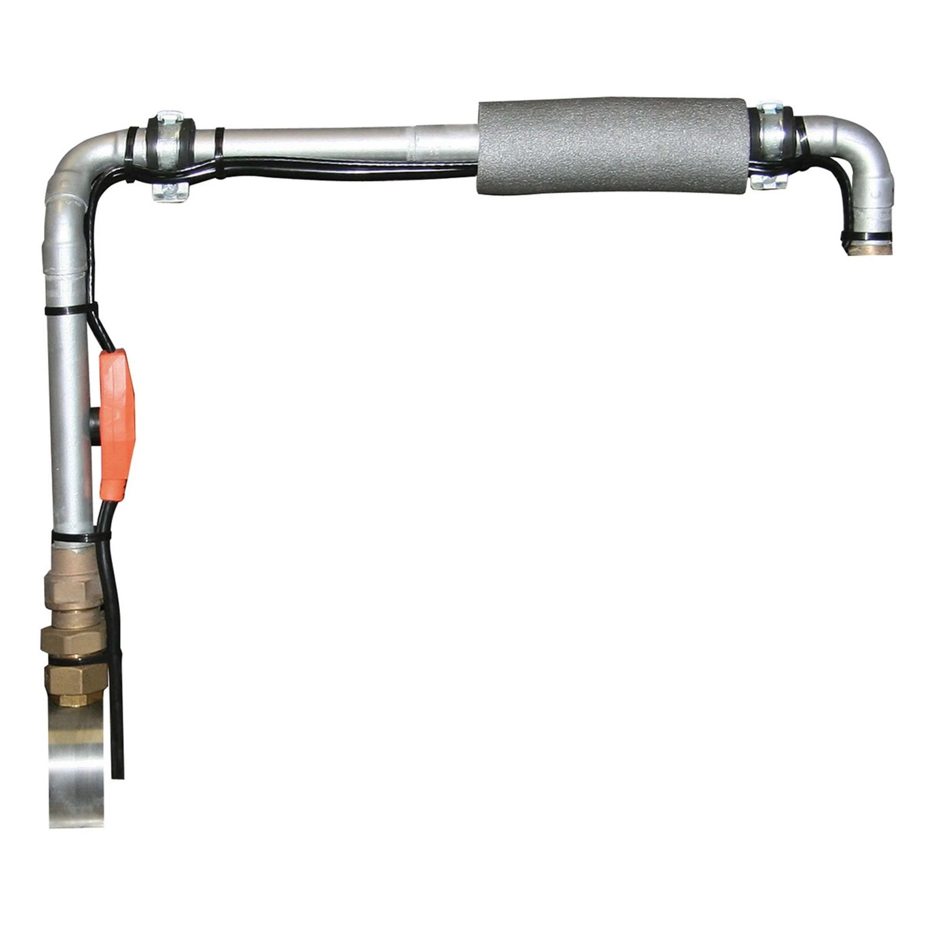 Kerbl Câble Thermique pour Conduite d'Eau - Image 3