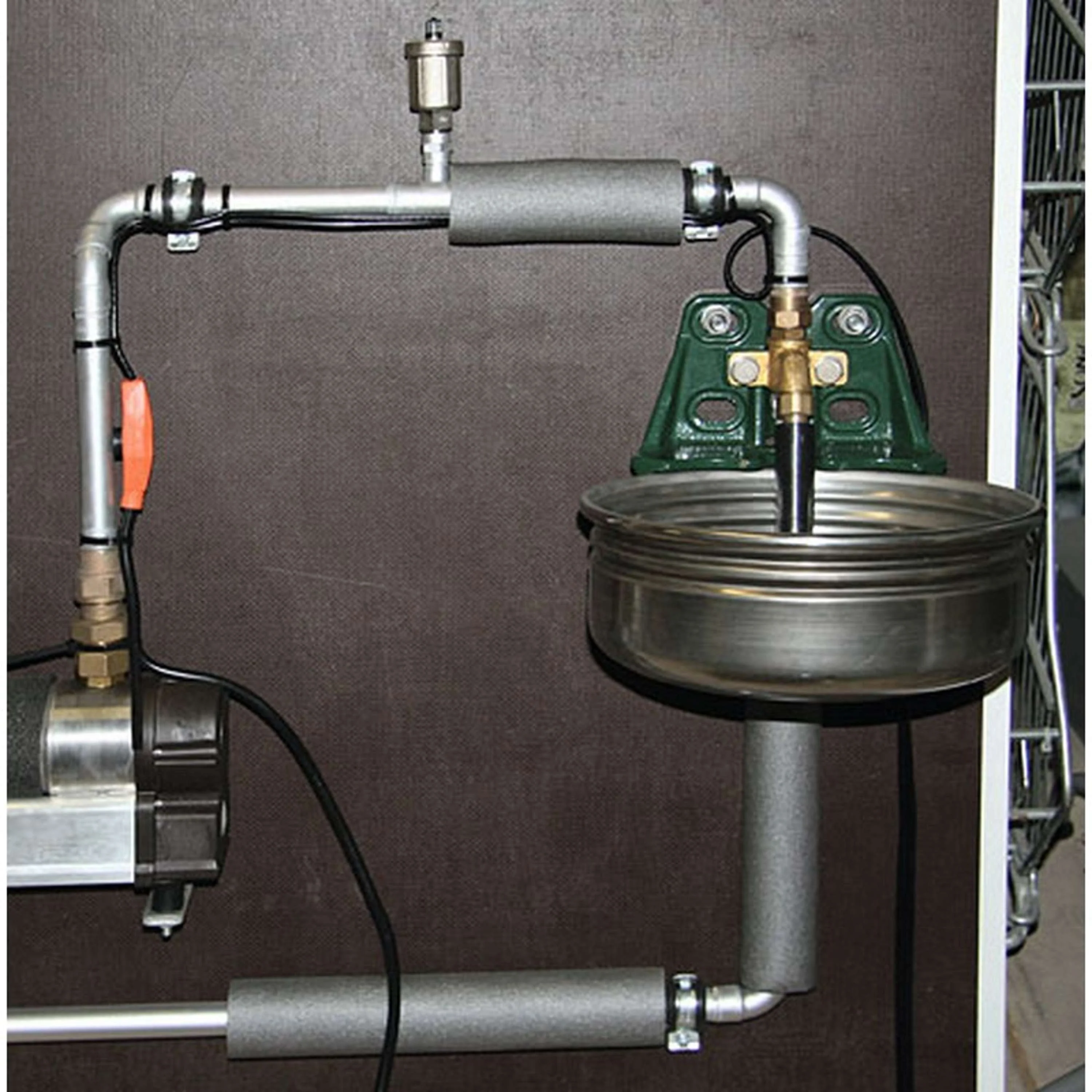 Kerbl Câble Thermique pour Conduite d'Eau - Image 5