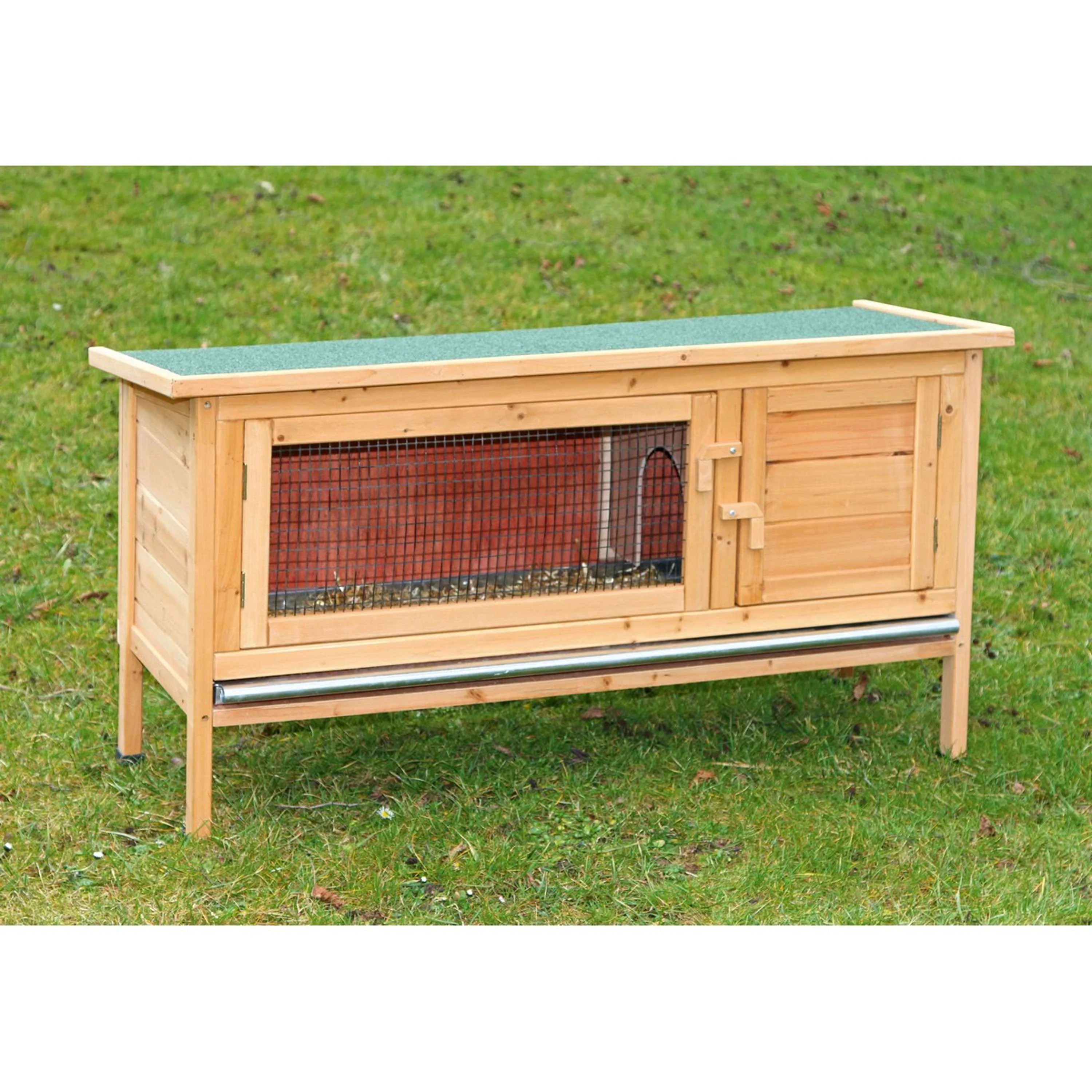 Kerbl Cage à Lapins Alfred Bois - Image 3