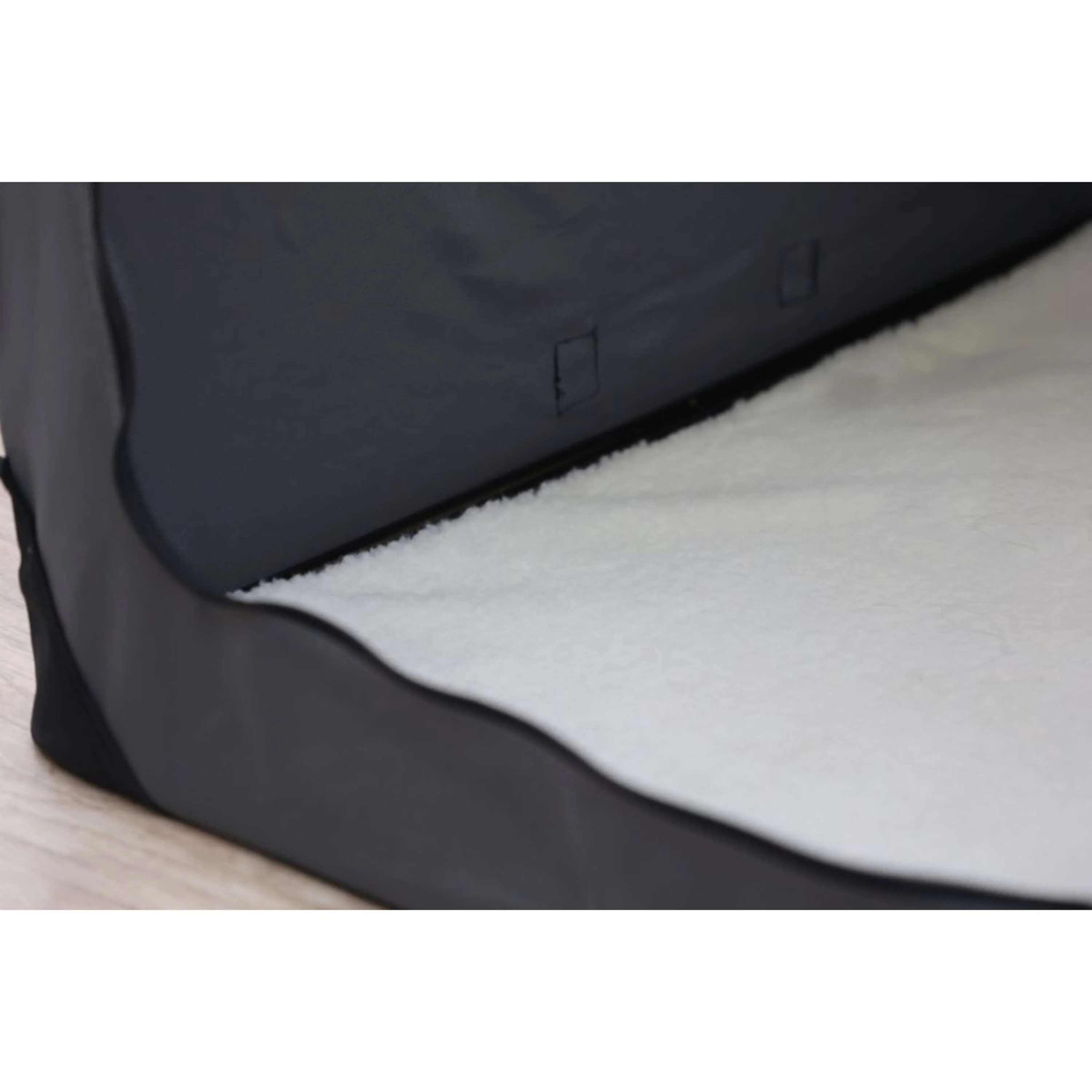 Kerbl Caisse de Voyage Journey Gris/beige - Image 7