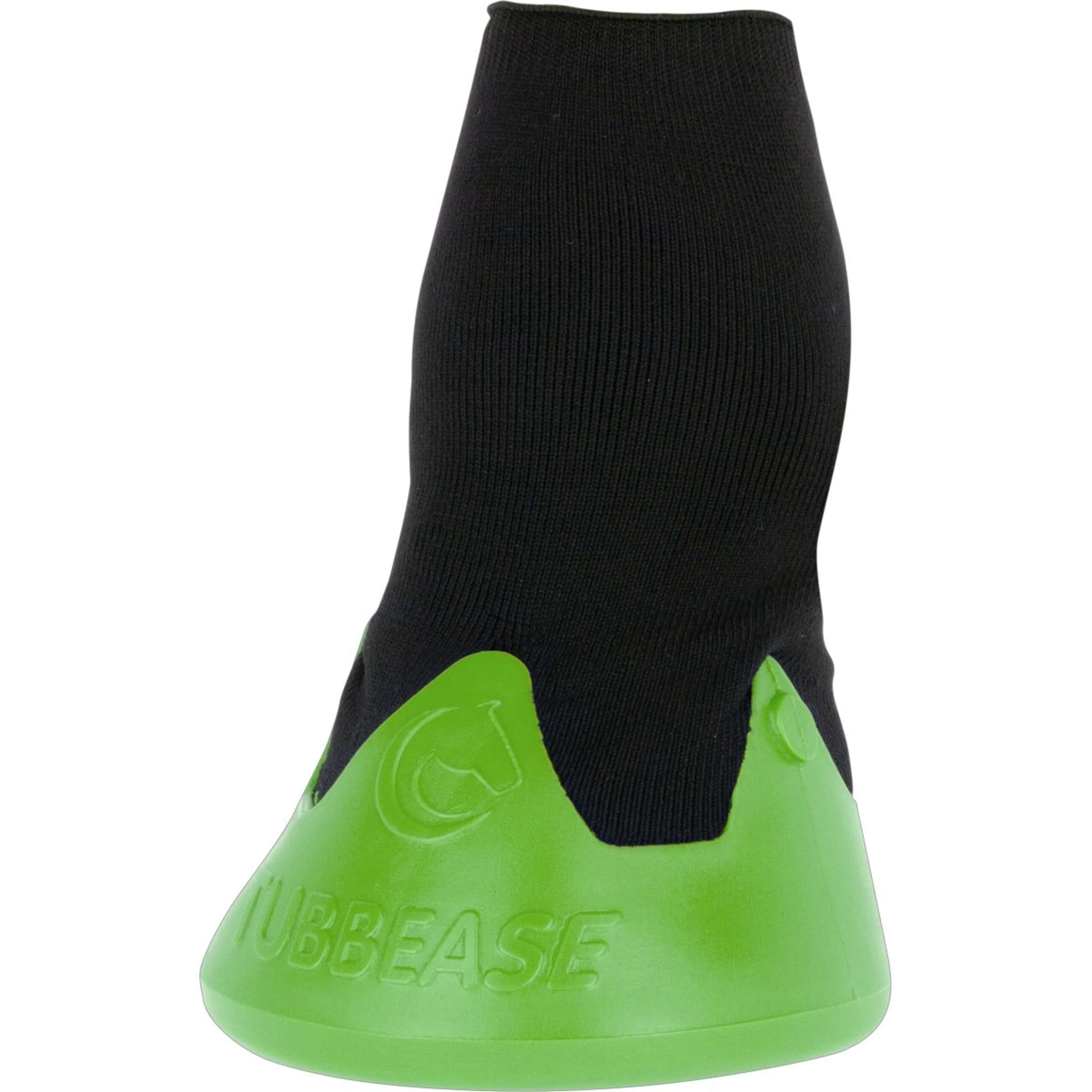 Kerbl Chaussure de Traitement Tubbease pour Sabots Chevaux Vert - Image 2