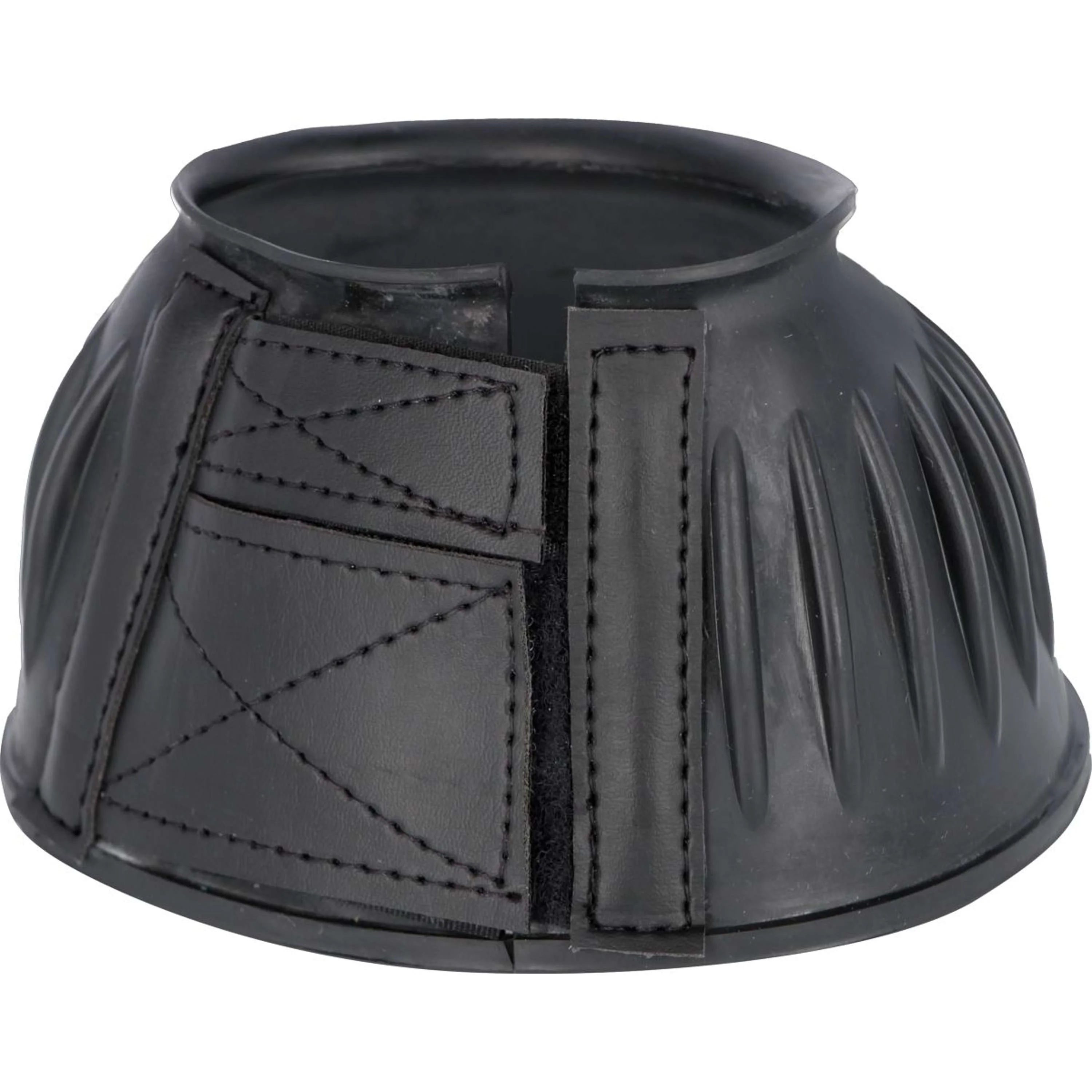 Kerbl Cloches d'Obstacles Caoutchouc Noir - Image 2
