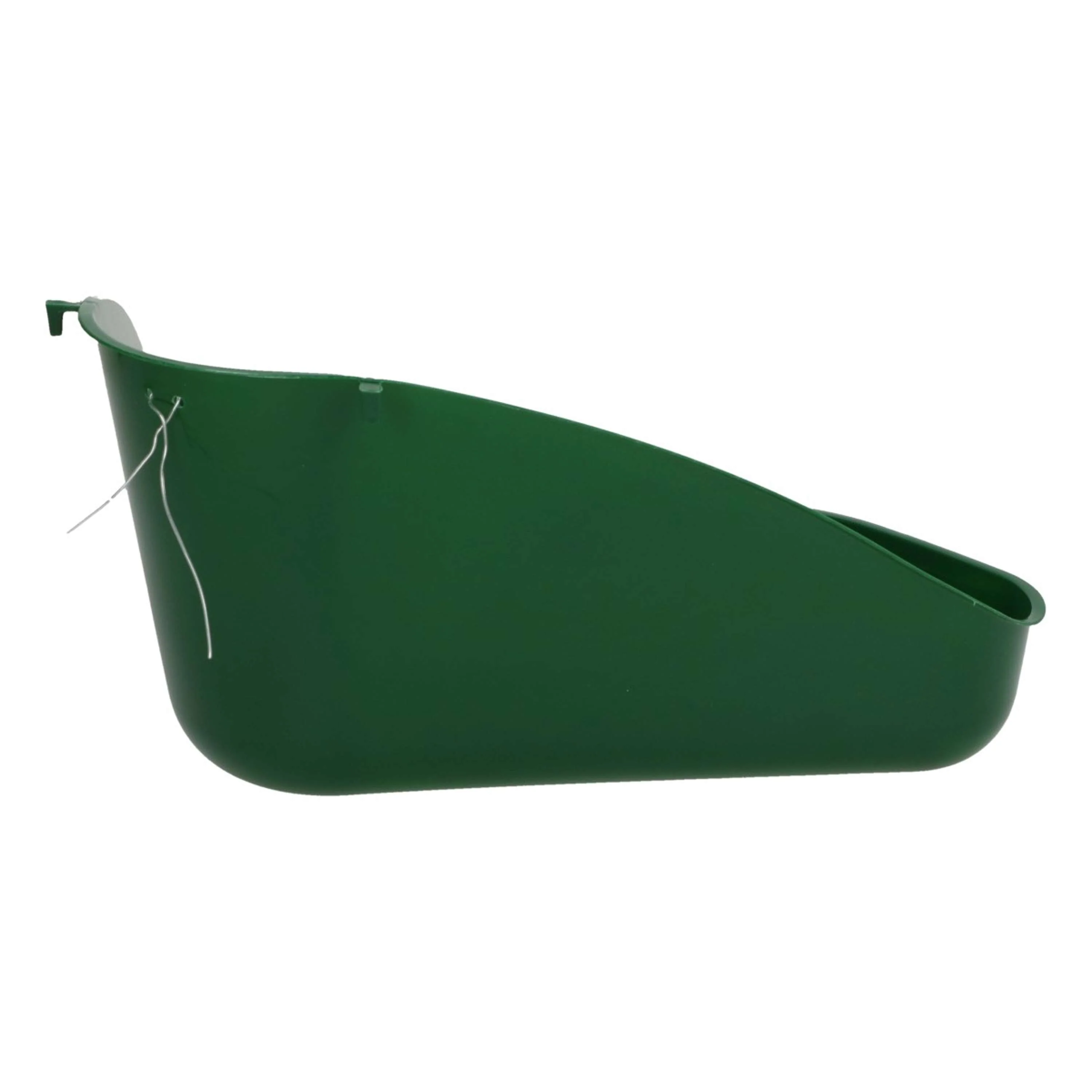 Kerbl Coin Toilette pour Lapin Angle Assorti - Image 4