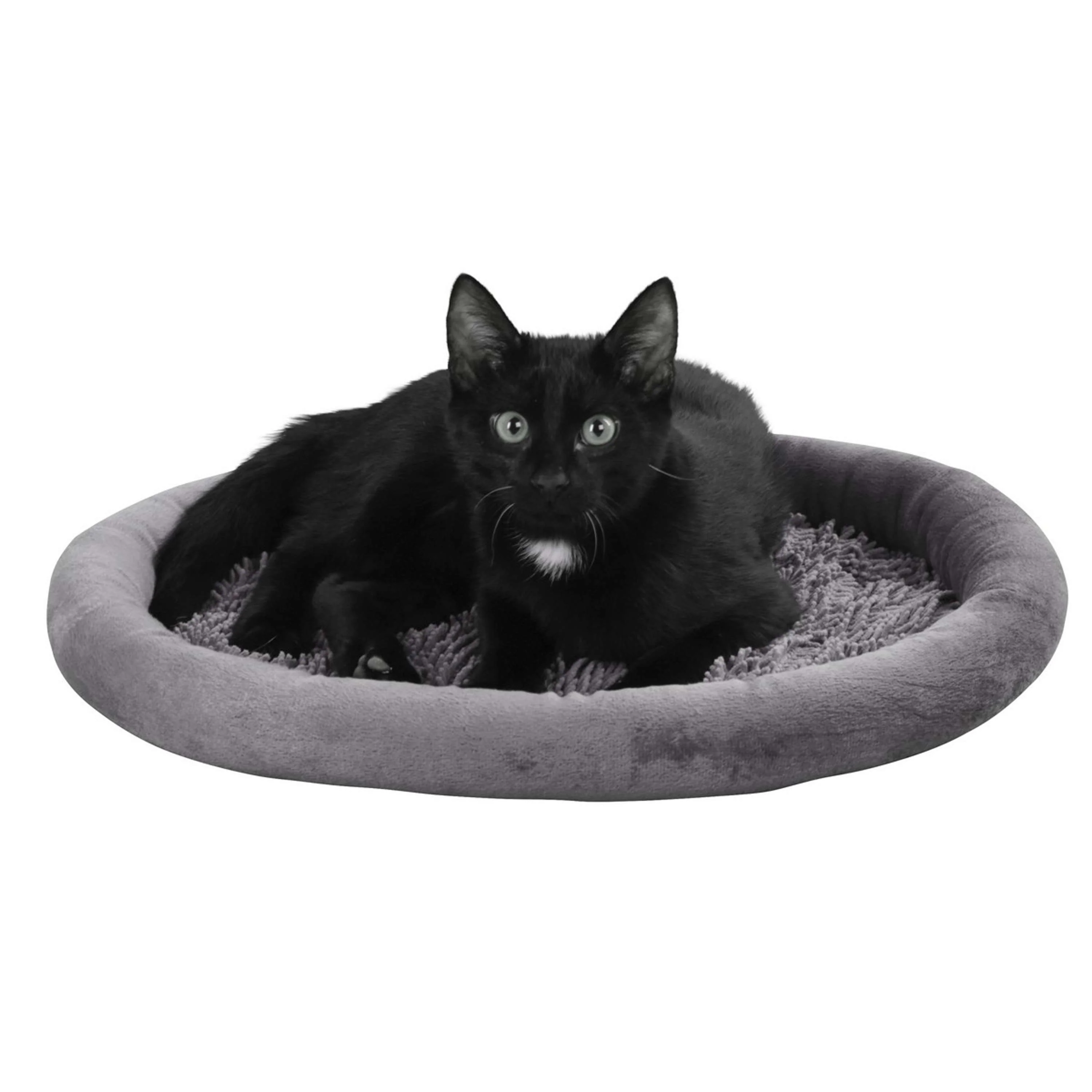 Kerbl Corbeille Sweety Gris - Image 2