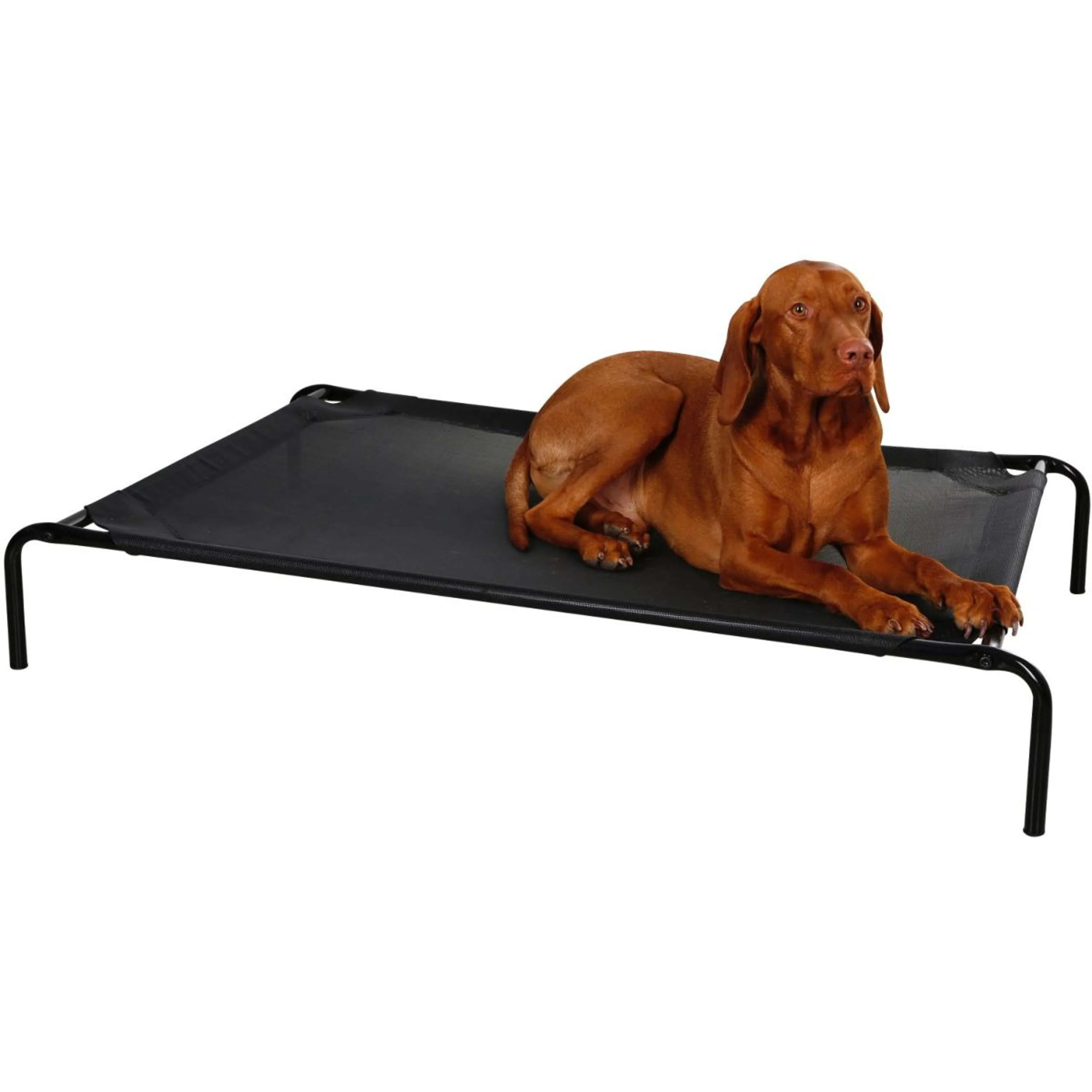 Kerbl Couchage pour Chien Vacation Noir - Image 3