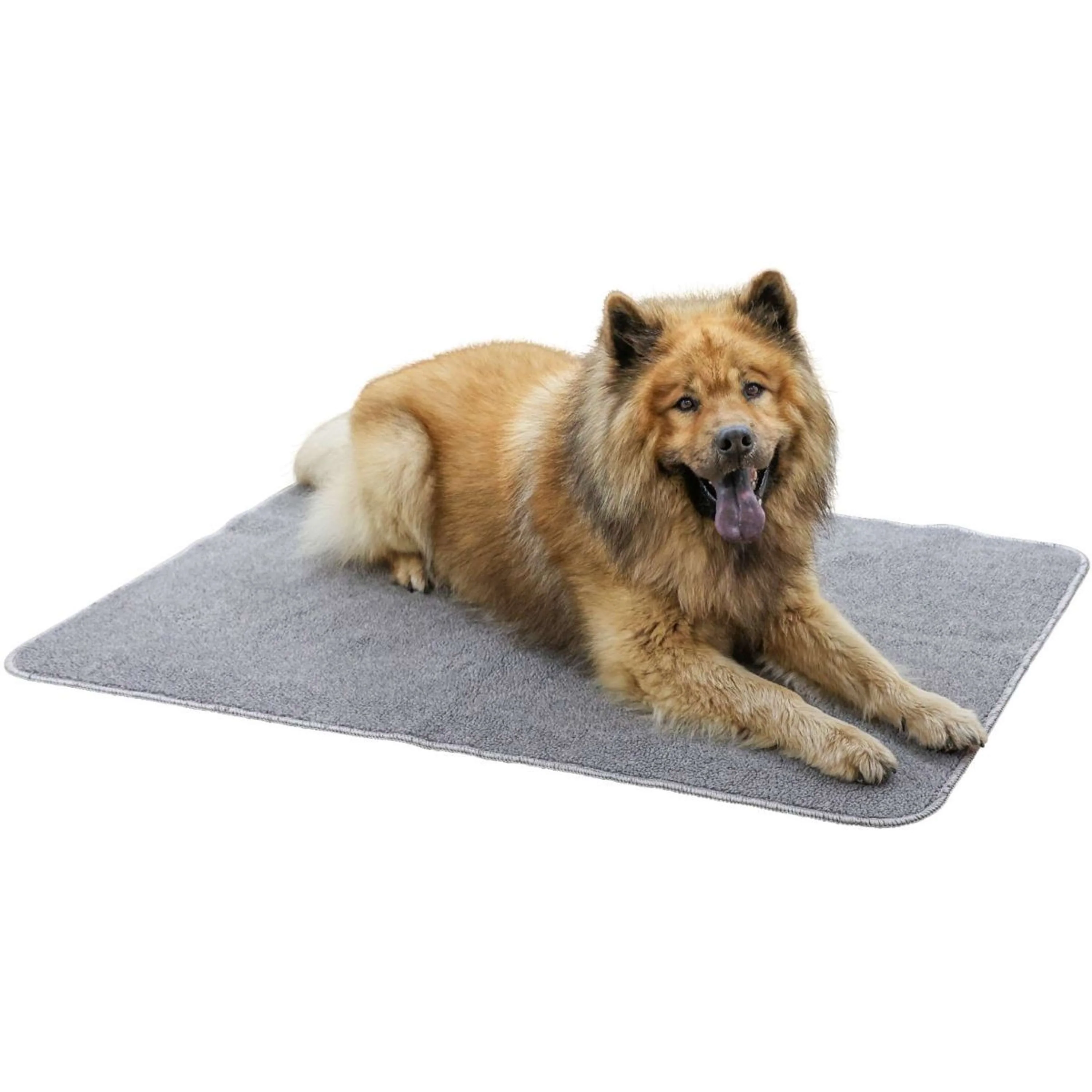 Kerbl Coussin Cleo Gris - Image 3