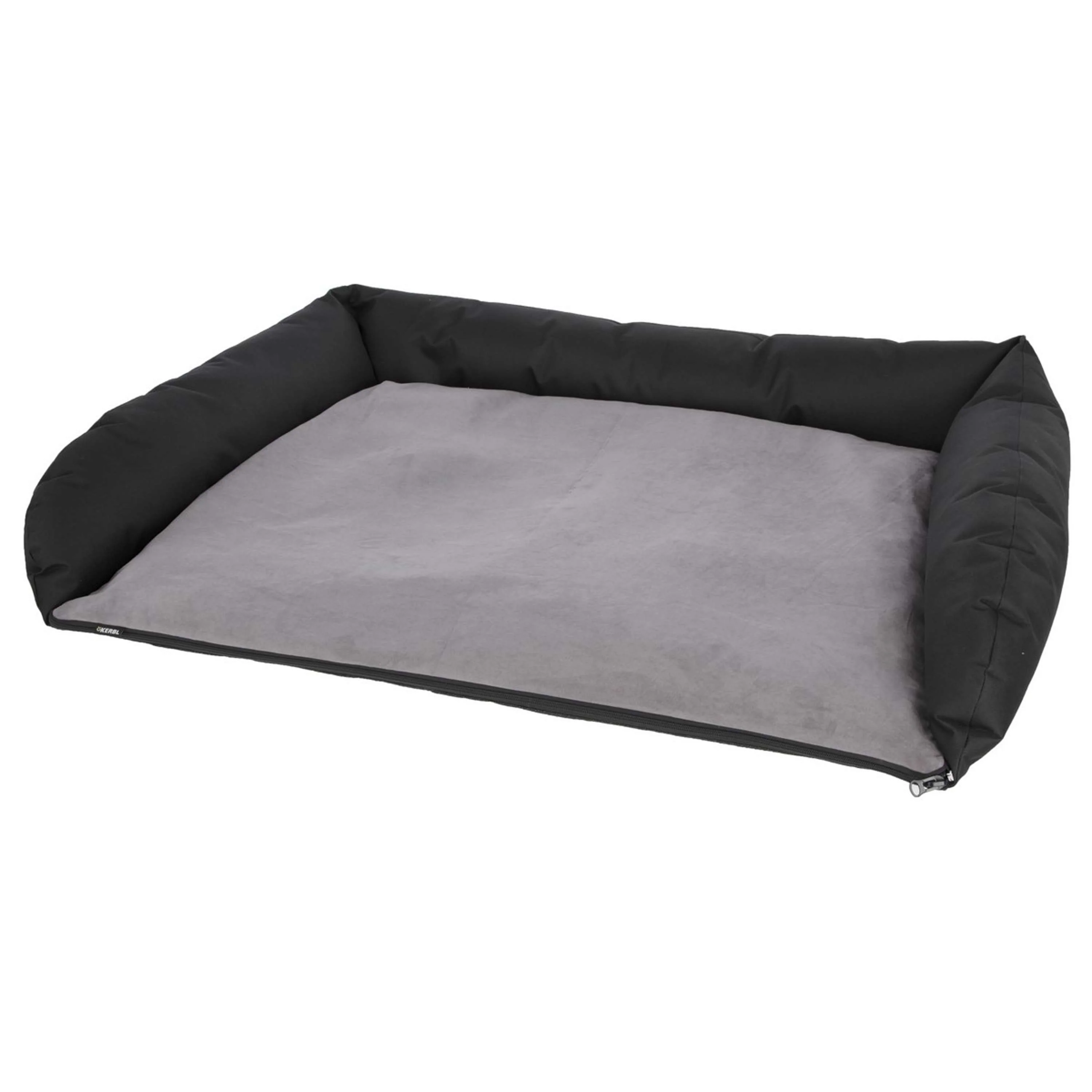 Kerbl Coussin de Coffre Noir/Gris - Image 8