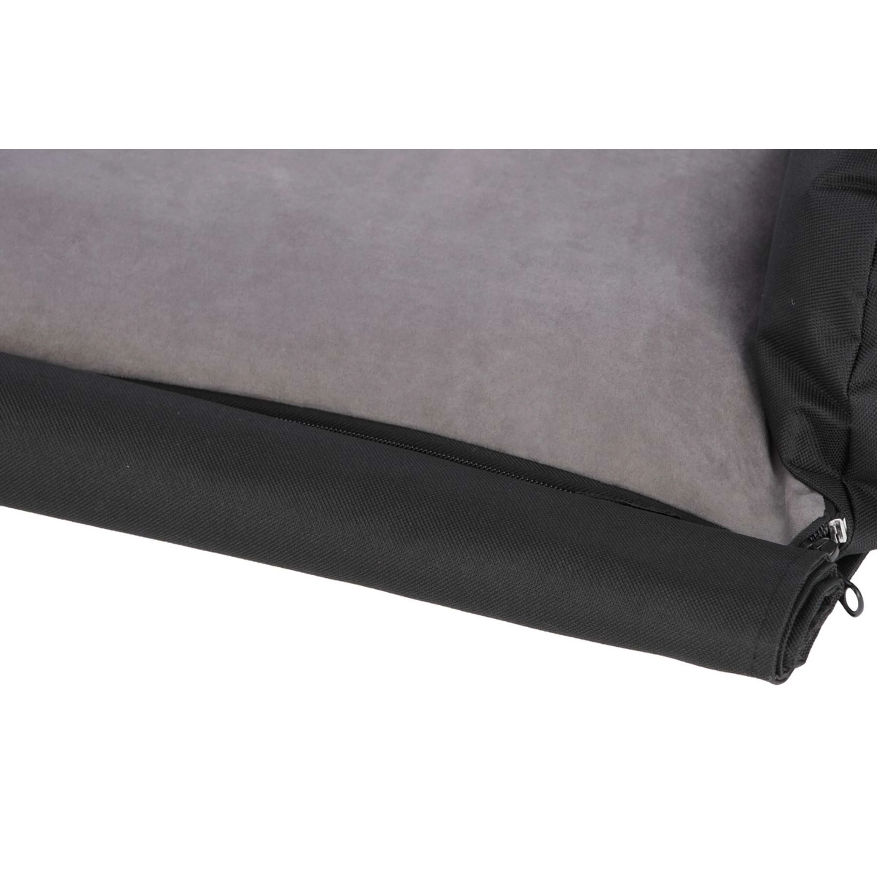 Kerbl Coussin de Coffre Noir/Gris - Image 9