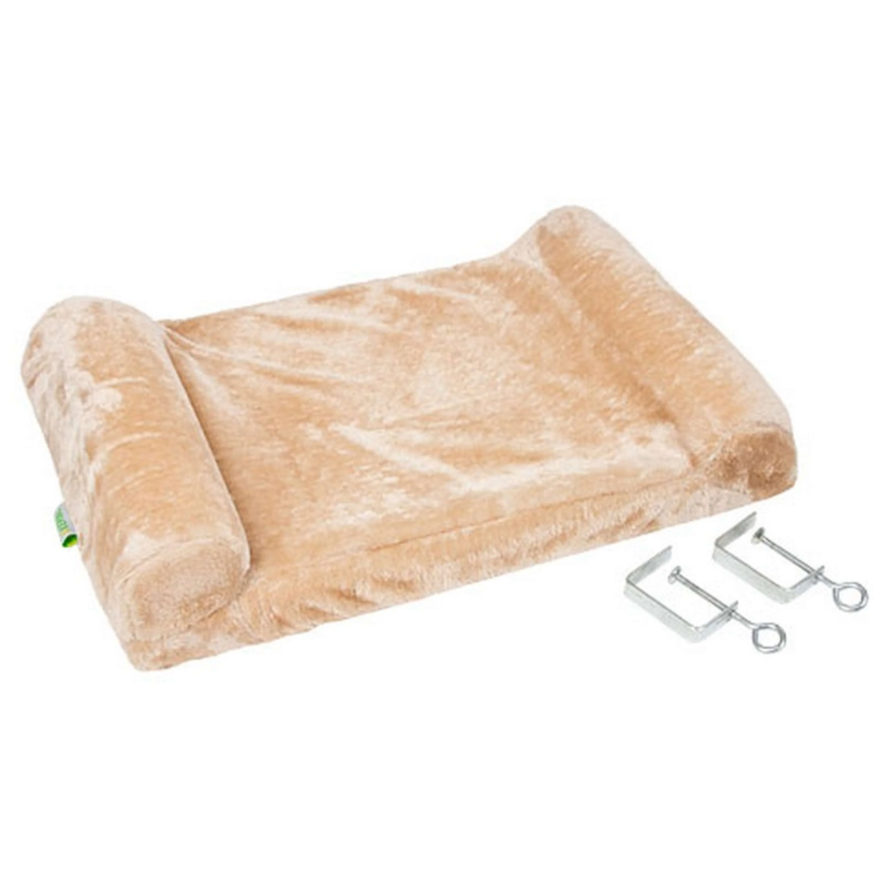 Kerbl Coussin de Rebord de Fenêtre Variable Réglable - Image 2