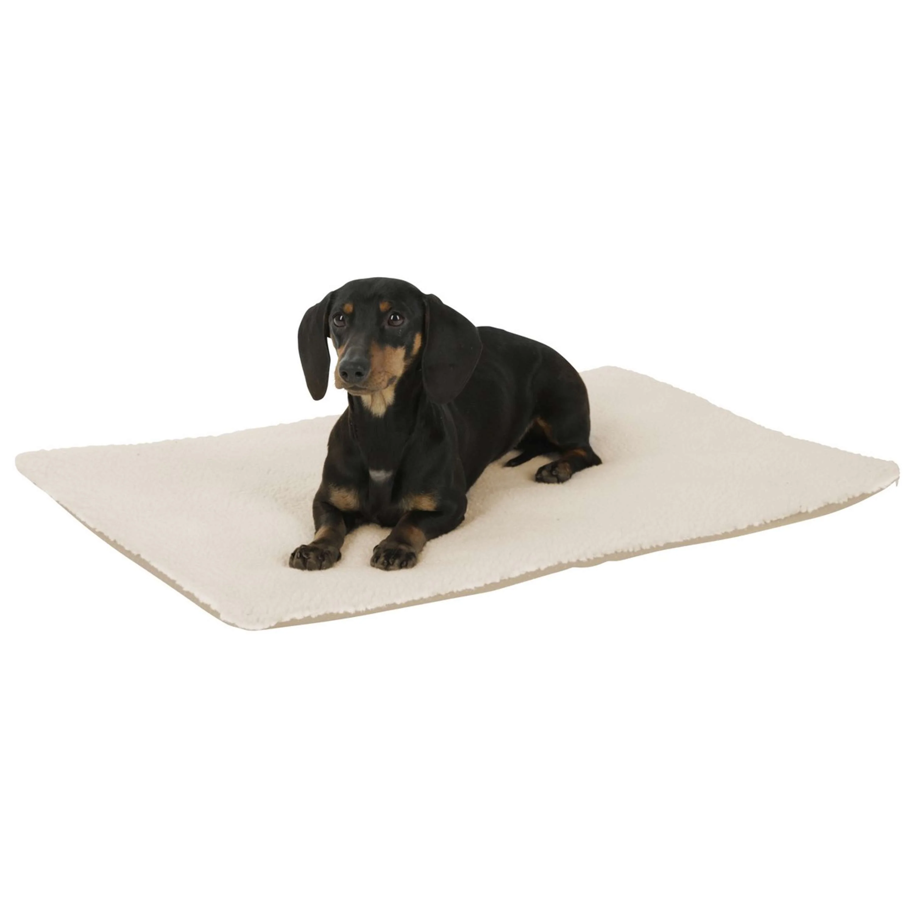Kerbl Coussin pour Chien Beige - Image 4