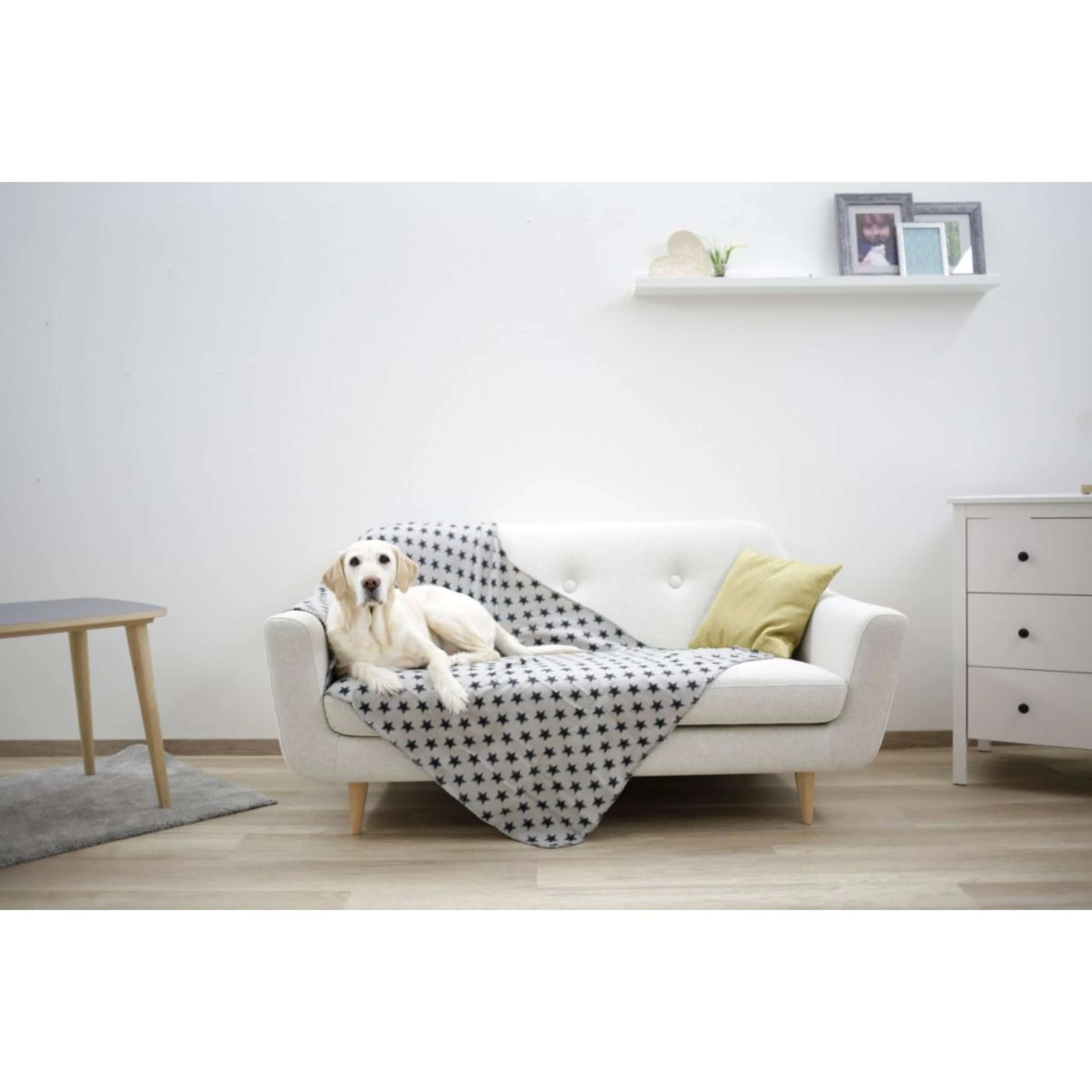 Kerbl Couverture pour Chien Stella Gris - Image 6