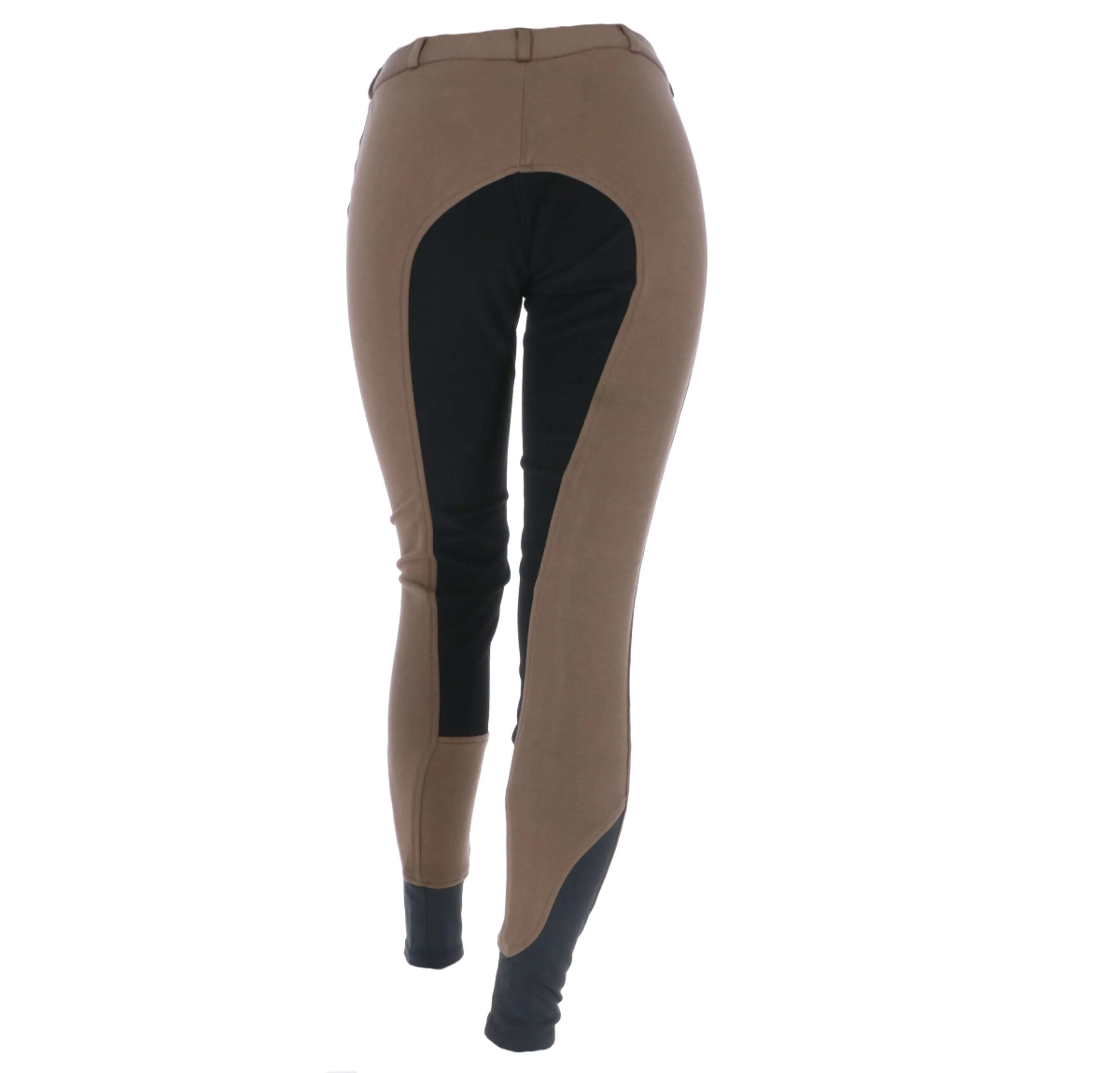 Covalliero Pantalon d'Équitation Femme Wood - Image 3