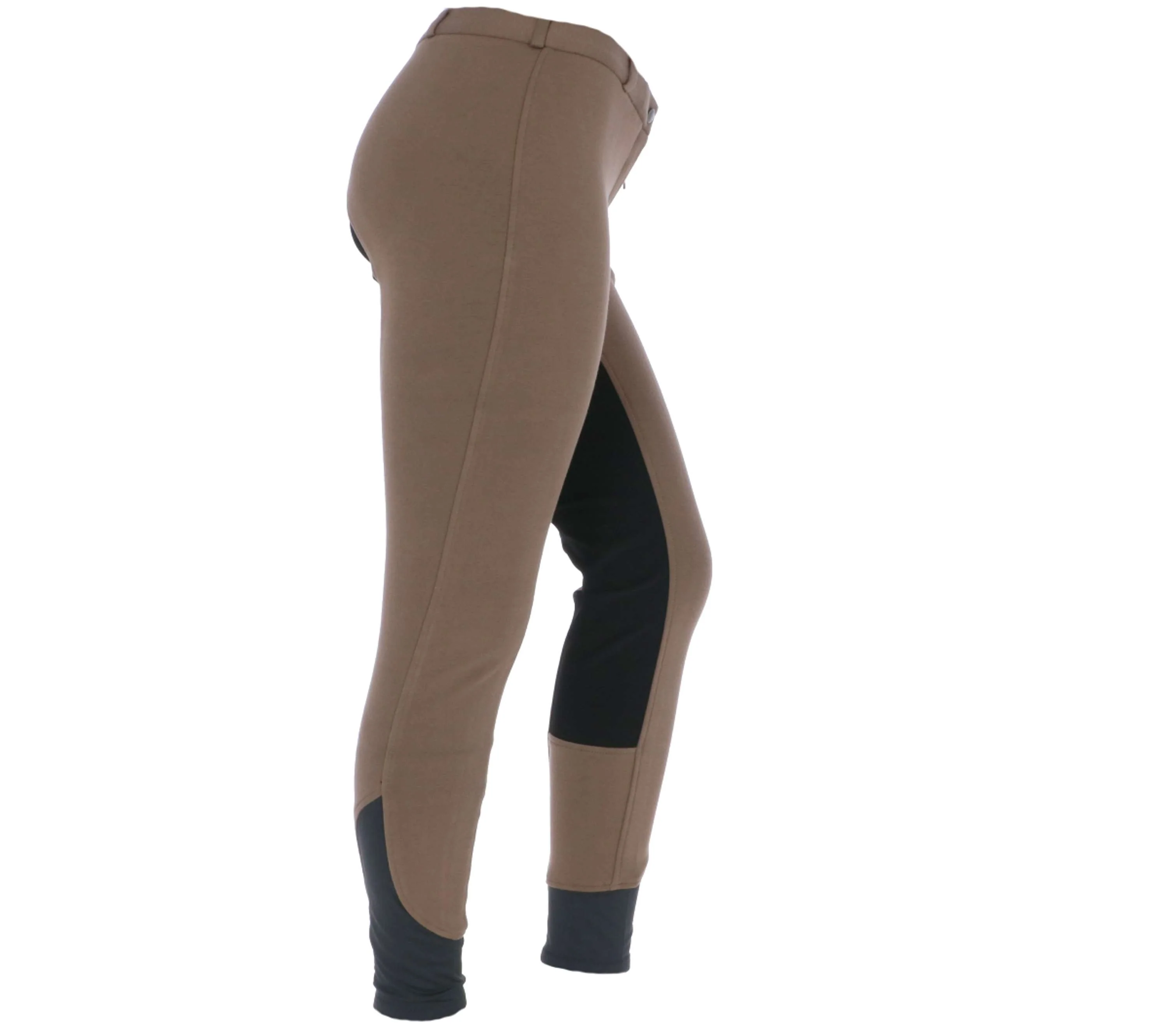 Covalliero Pantalon d'Équitation Femme Wood - Image 4