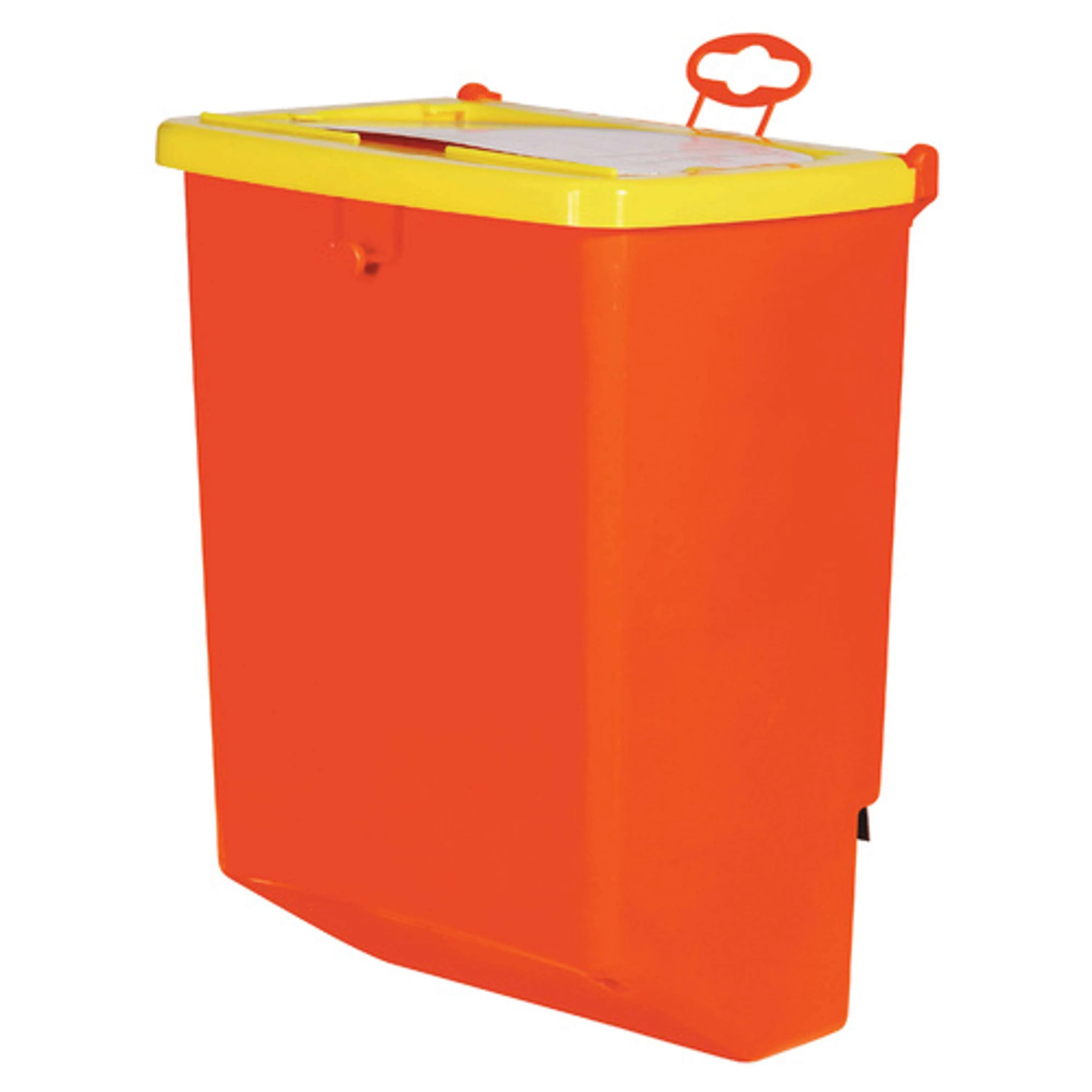 Kerbl Distributeur Automatique de Nourriture pour Lapins 1 Endroit où Manger - Image 2