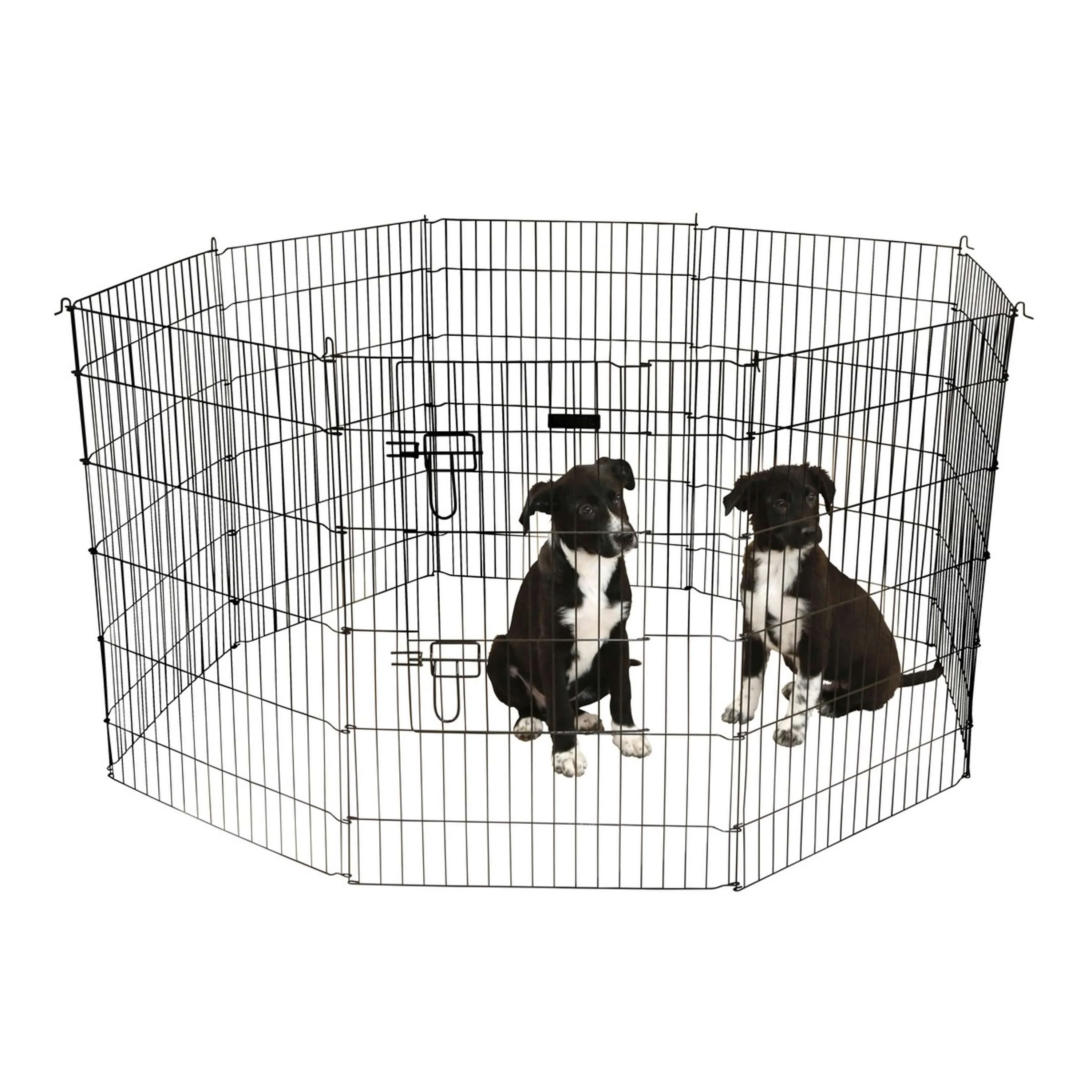 Kerbl Enclos pour Chiot - Image 2