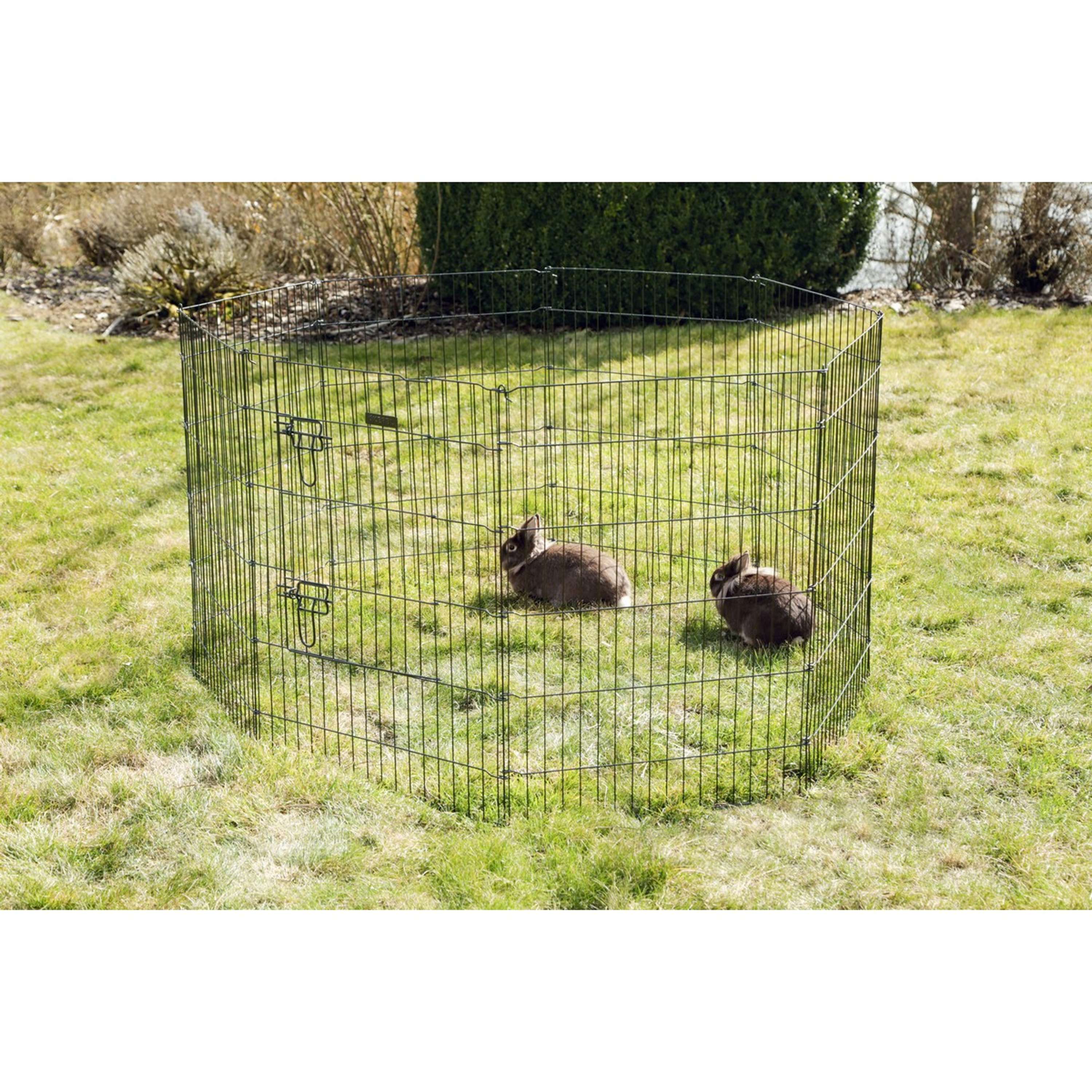 Kerbl Enclos pour Chiot - Image 3