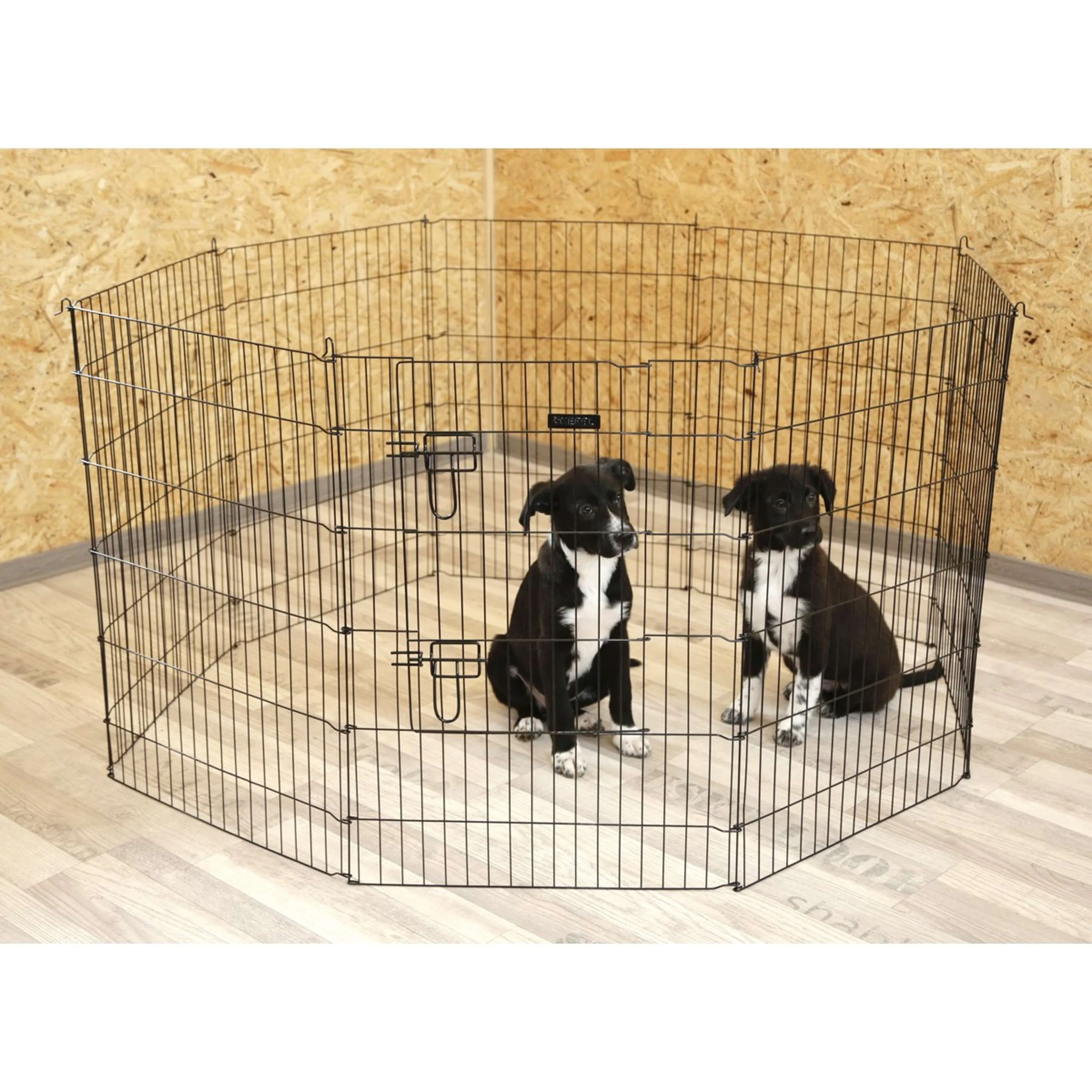 Kerbl Enclos pour Chiot - Image 4